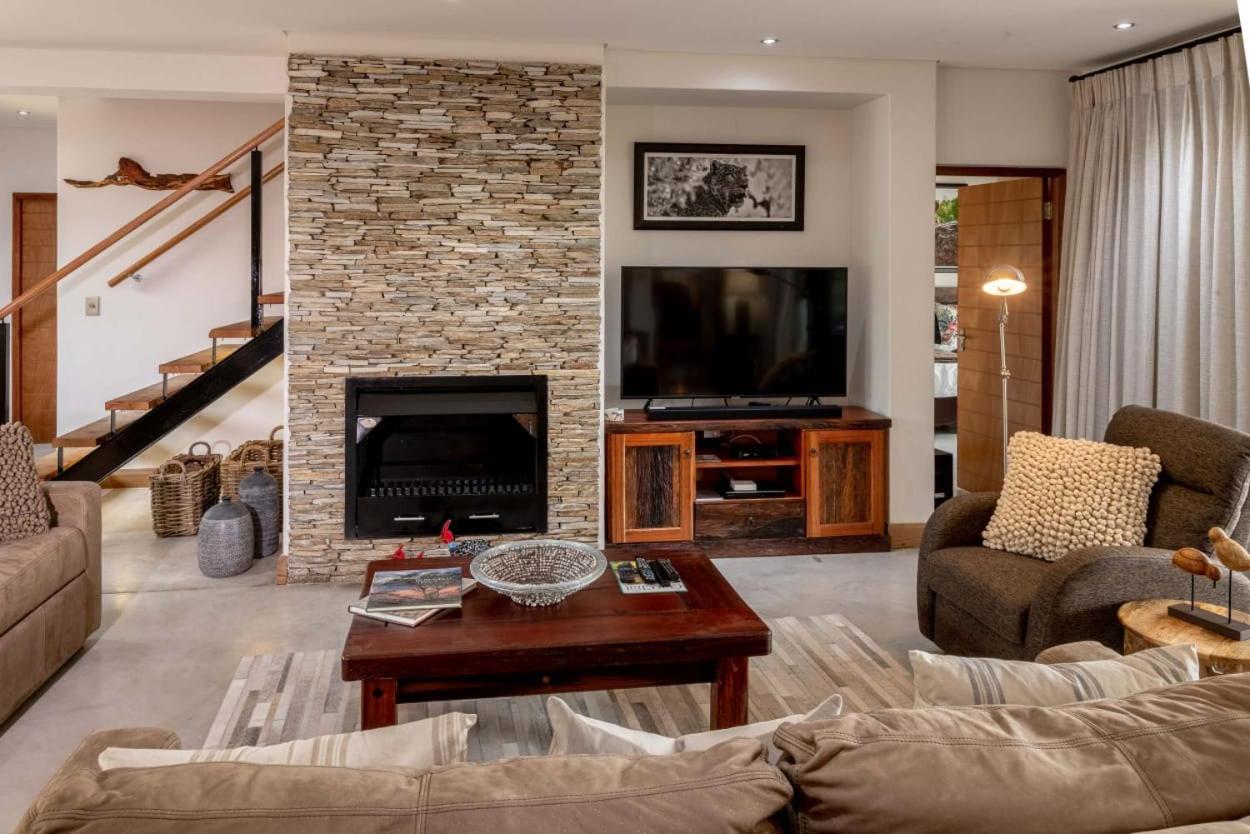 Thekwane Safari Villa photo 3