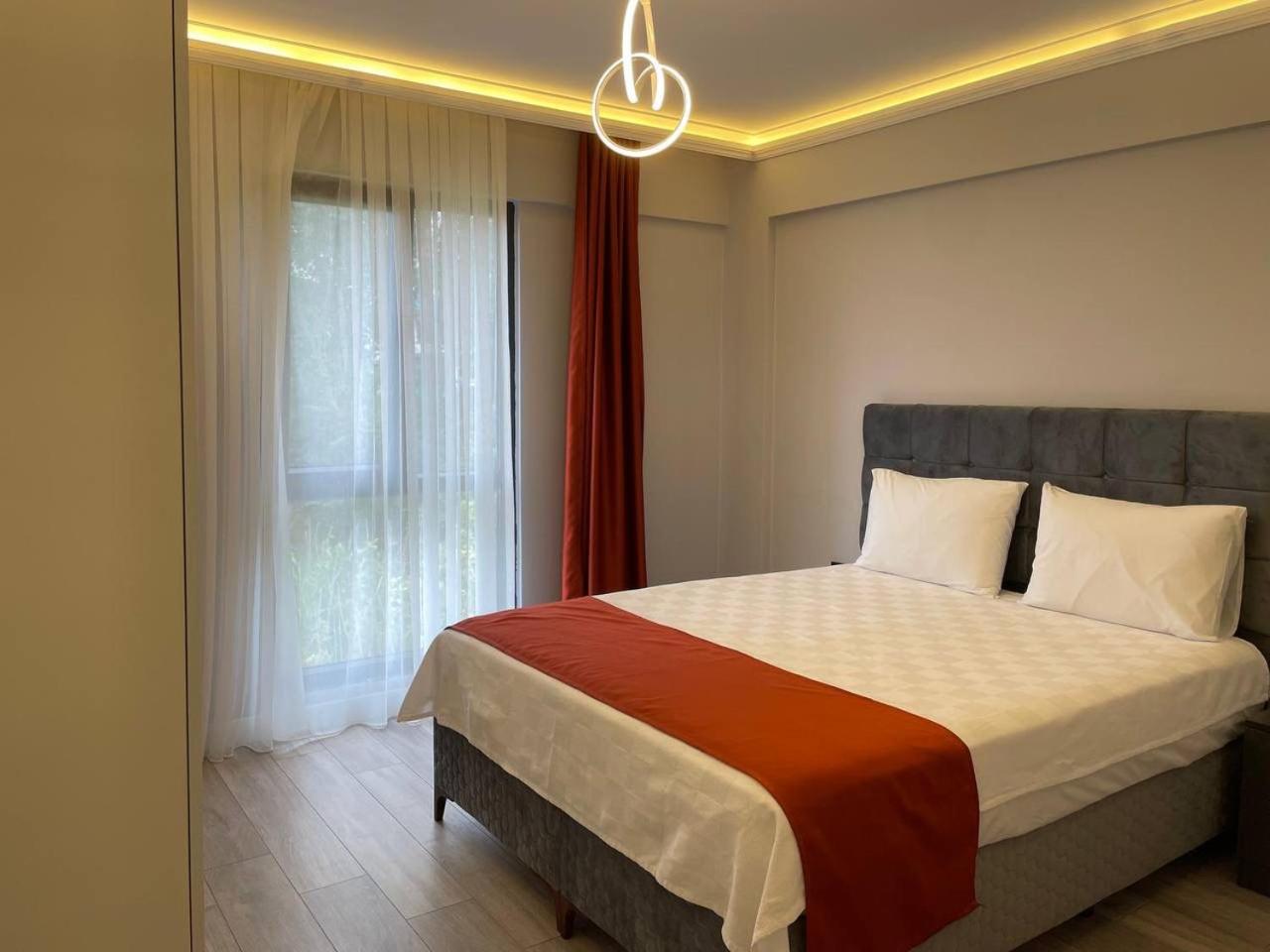 Quadruple Room with Sea View photo 1