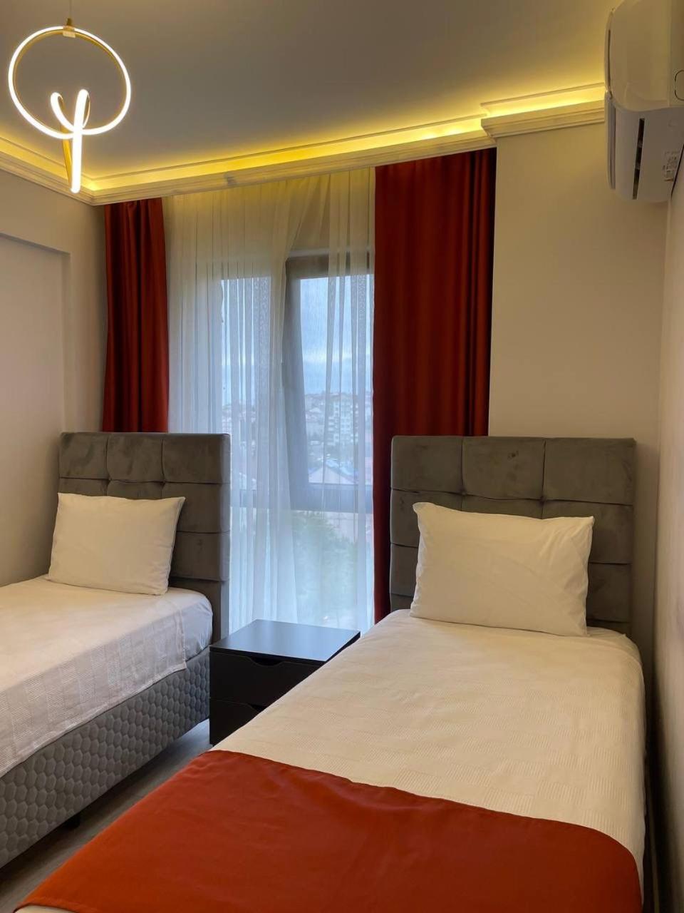 Apartment with Sea View photo 3