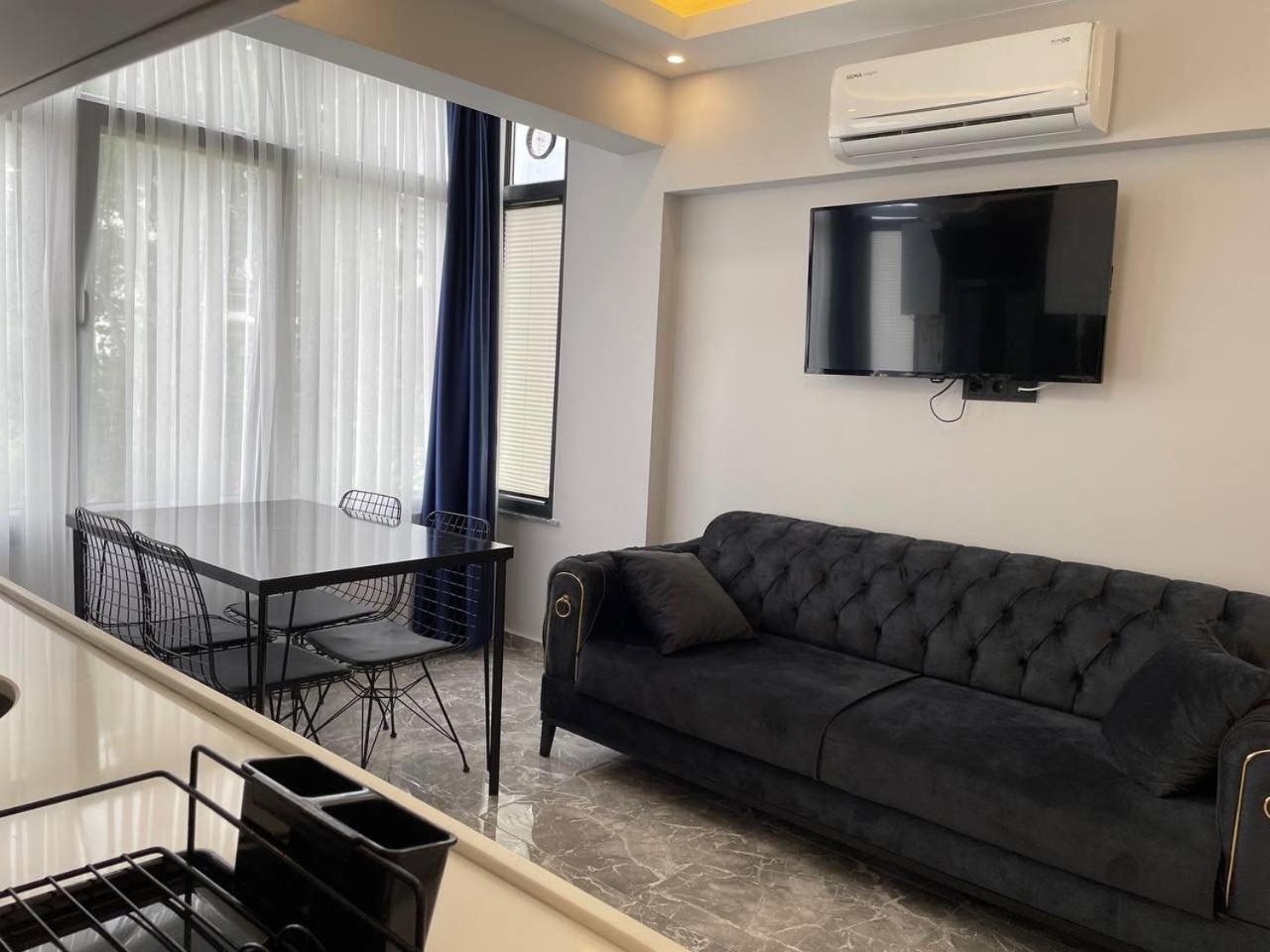 Apartment with Sea View photo 1