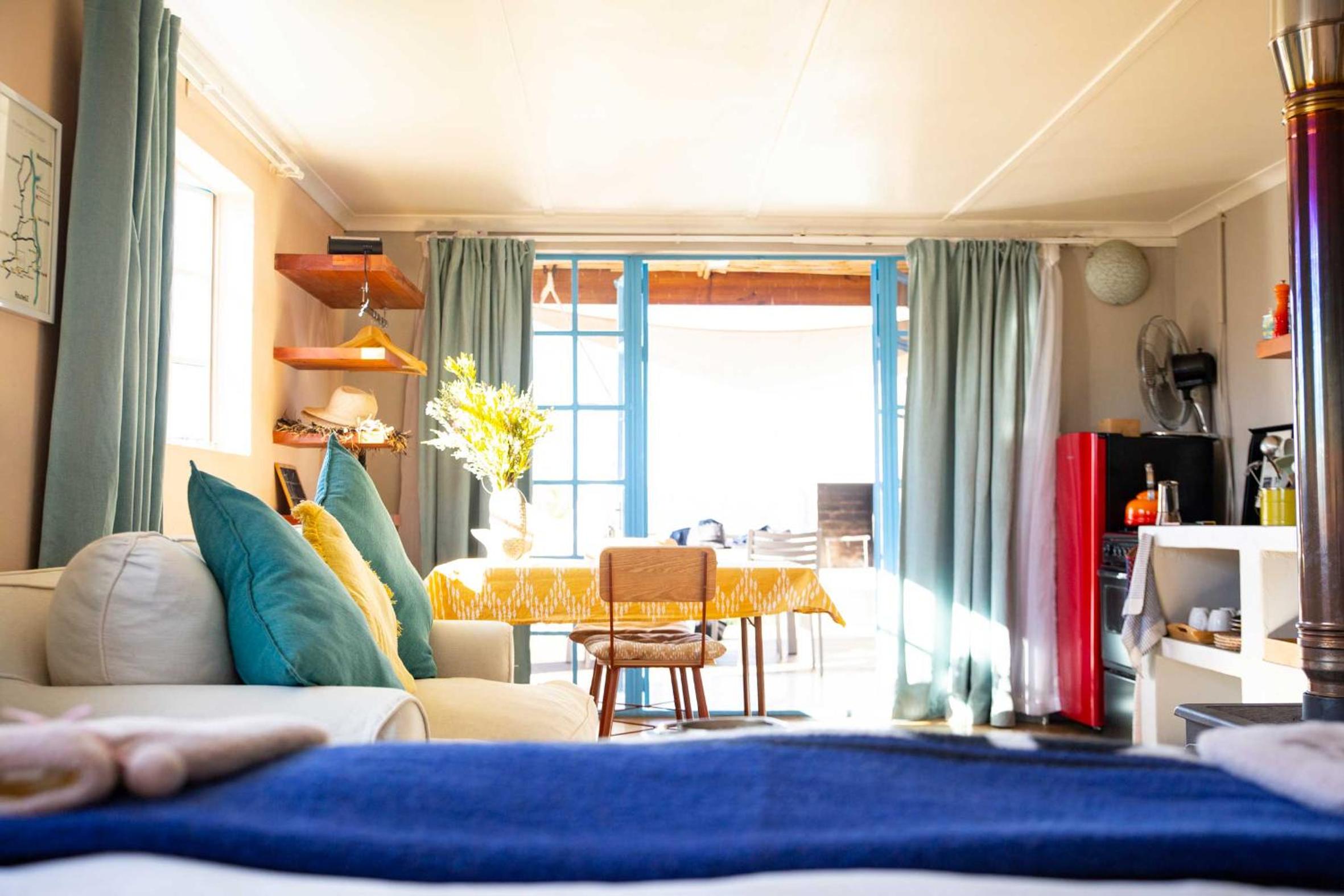 Chalet photo 1