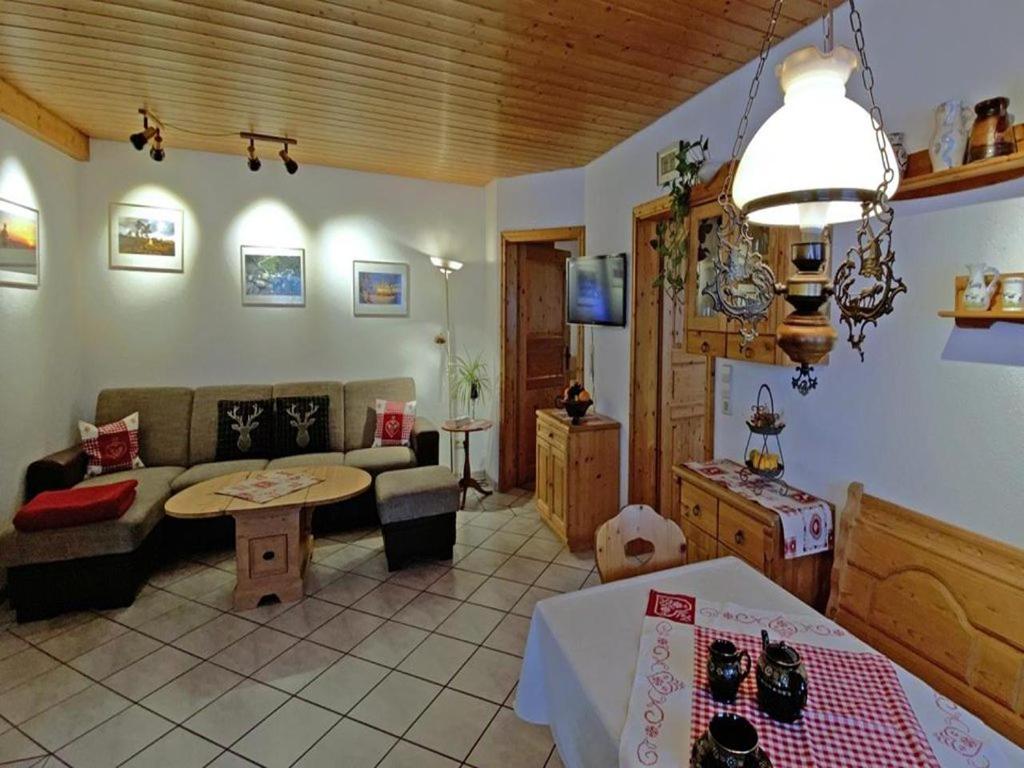 Two-Bedroom Deluxe Apartment with Balcony photo 1
