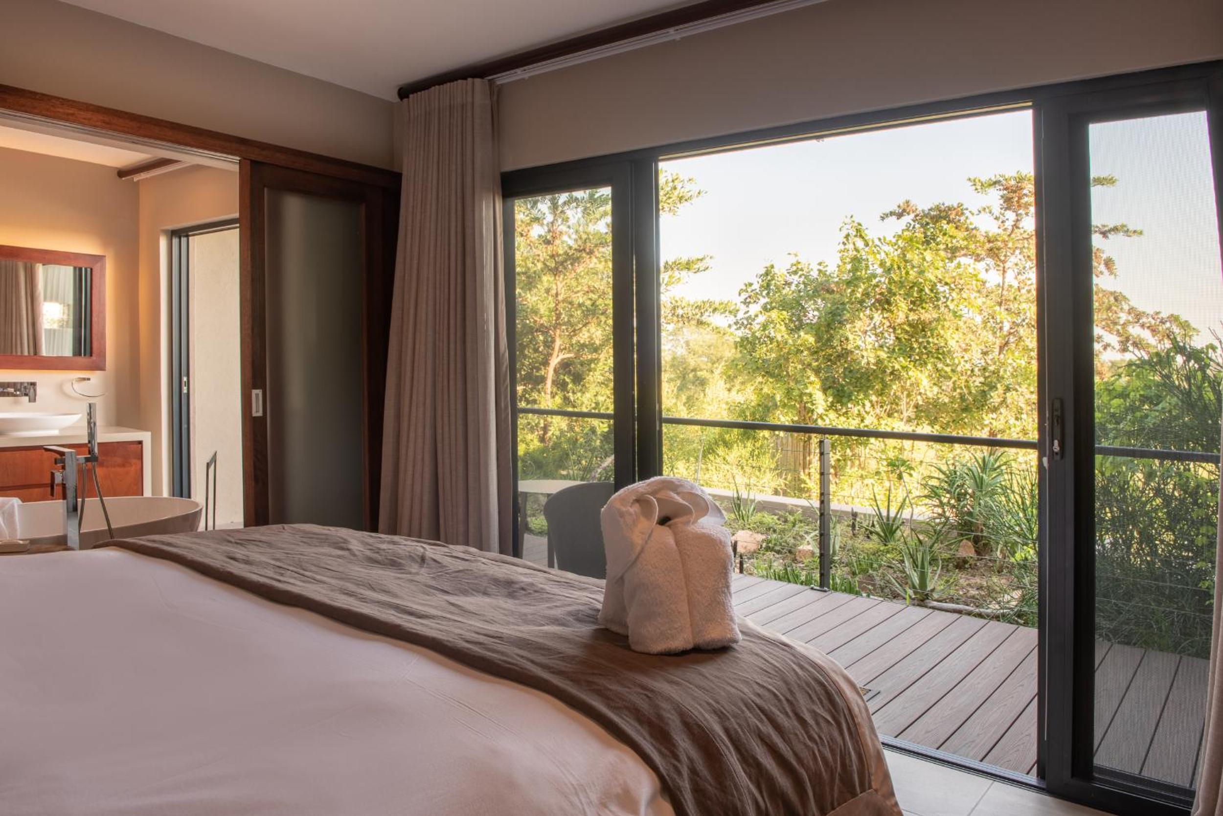 Rhulani Safari Villa photo 2