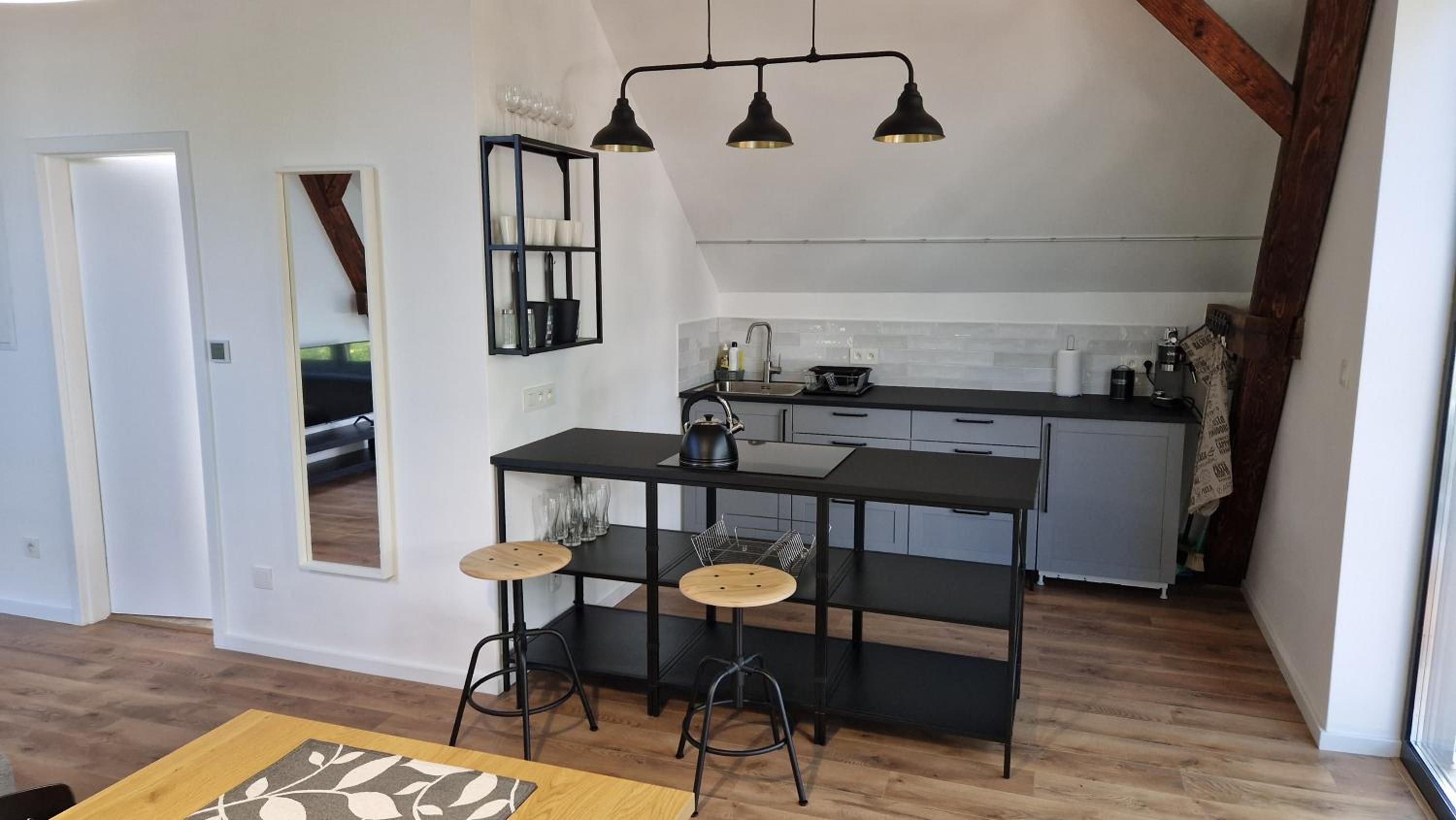Villa with Garden View photo 1