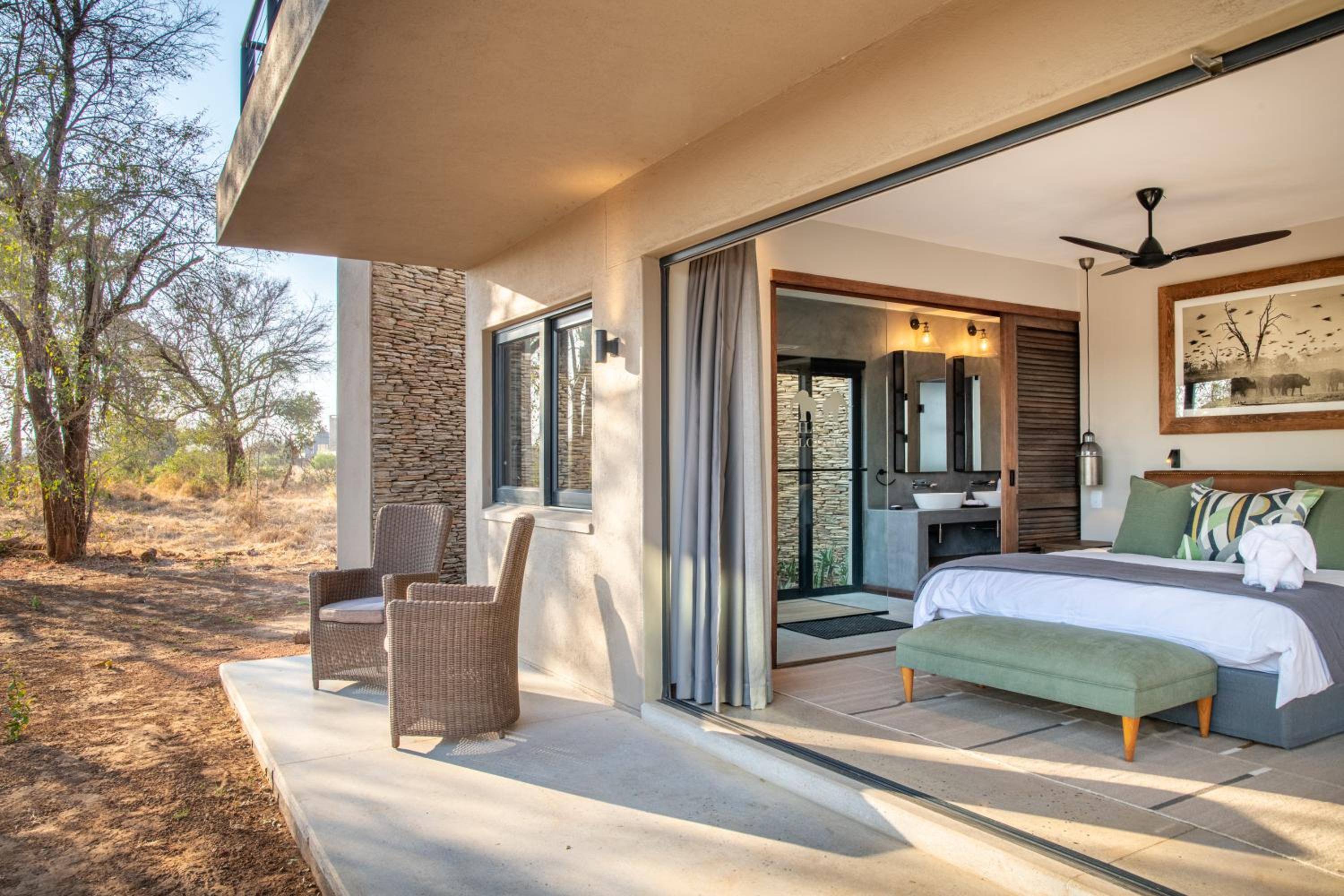 Thanda Safari Villa photo 2
