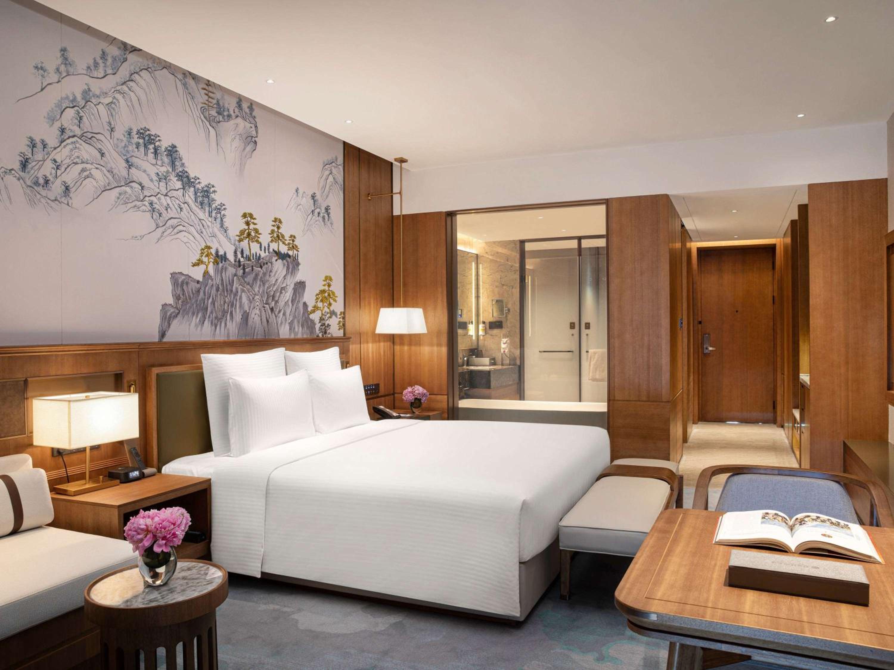 Double Room with Patio