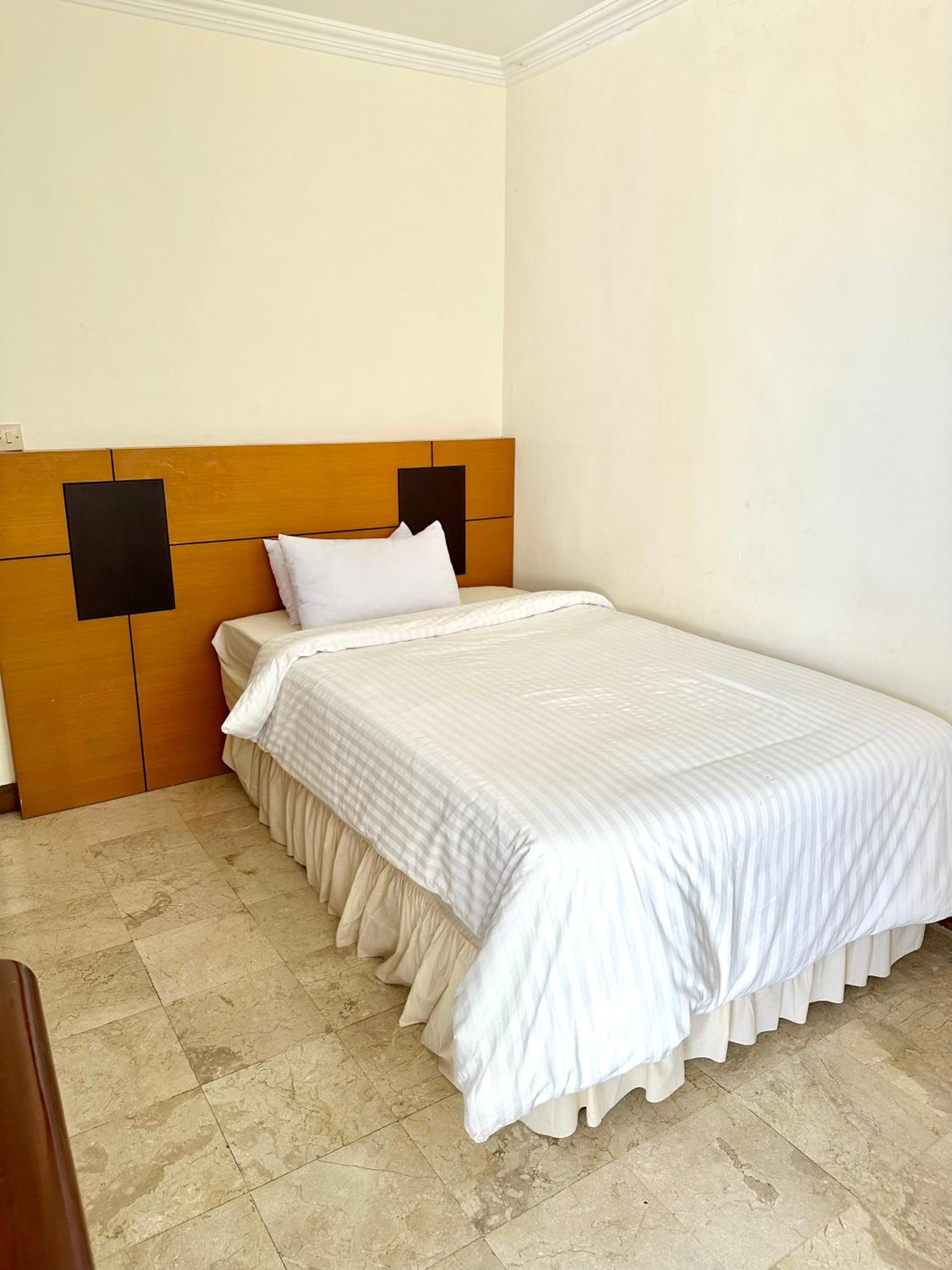 Single Room with Balcony