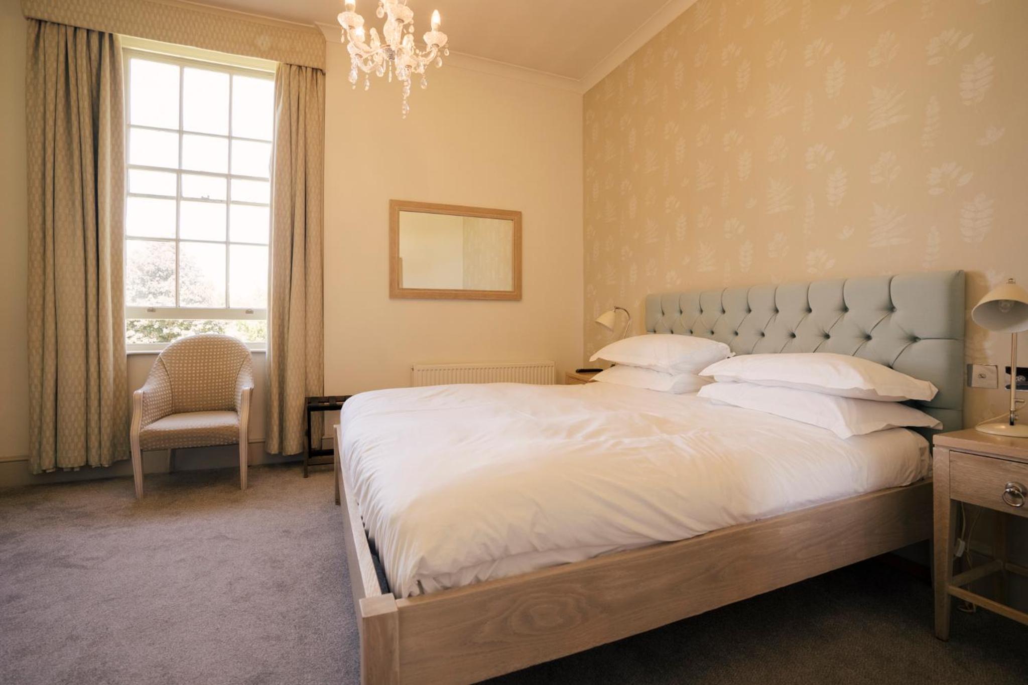 Deluxe Double Room - Photo 4