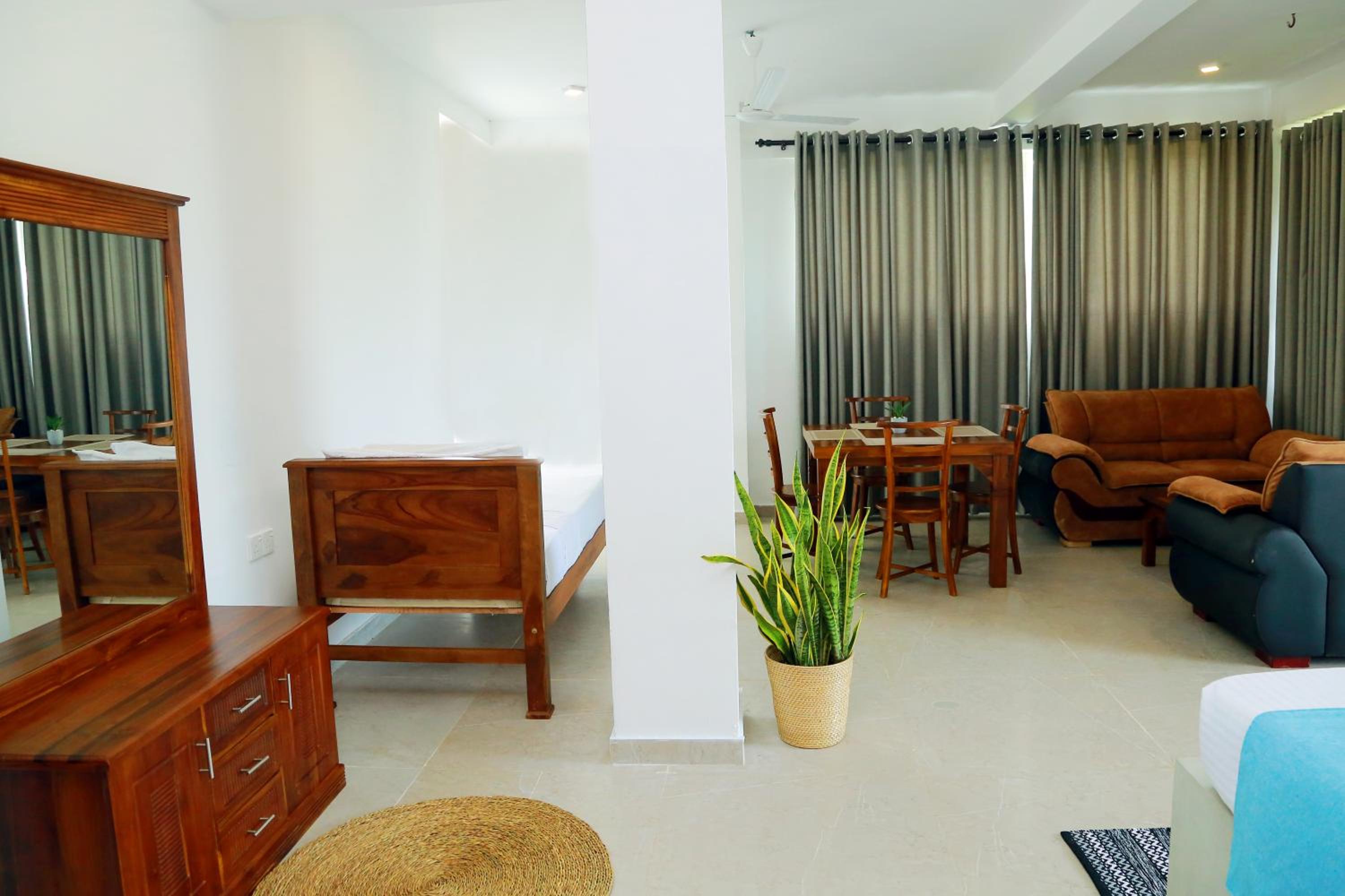 Deluxe Family Suite photo 3
