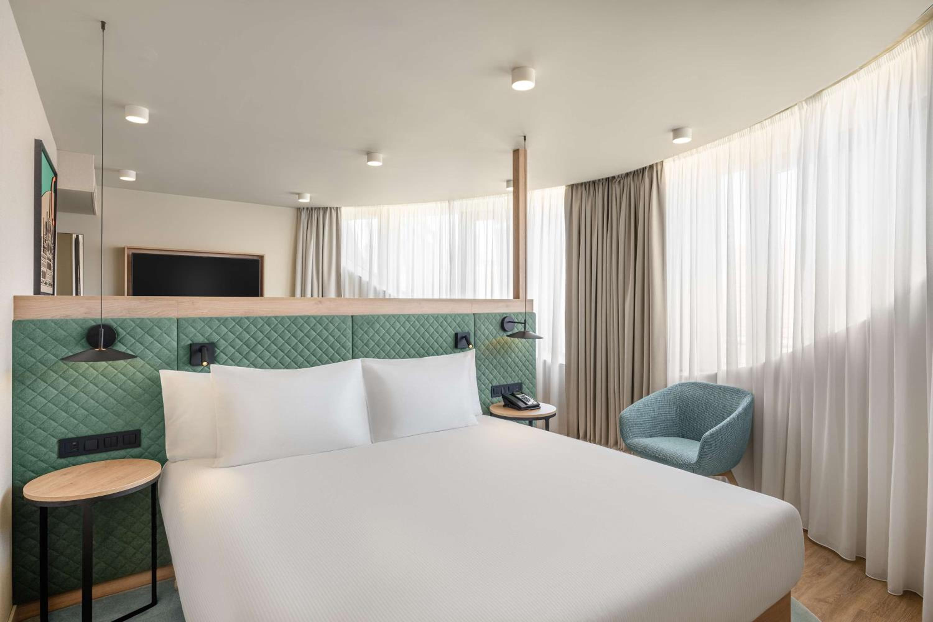 Junior Suite photo 1