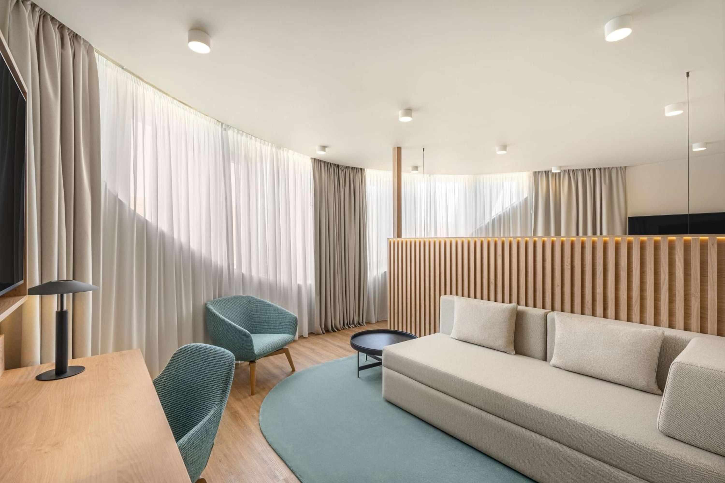 Junior Suite photo 2