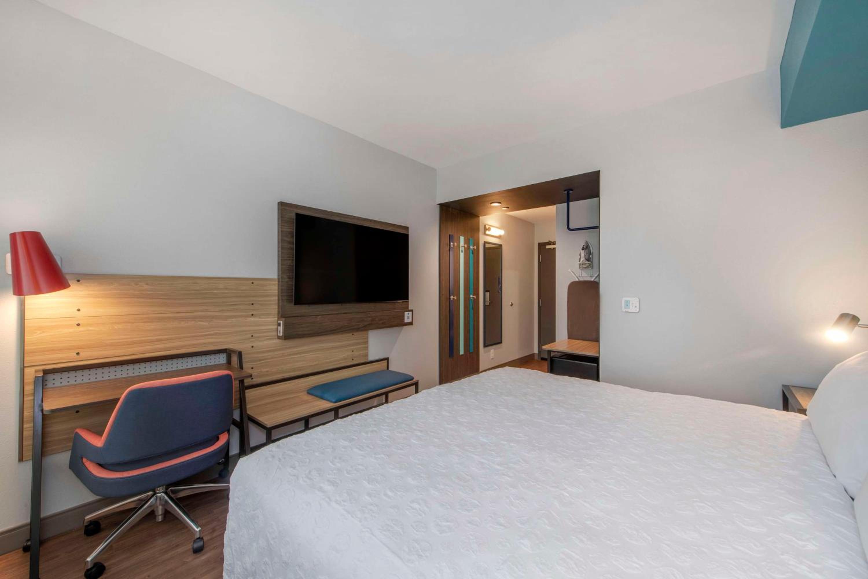 King Room - Photo 2
