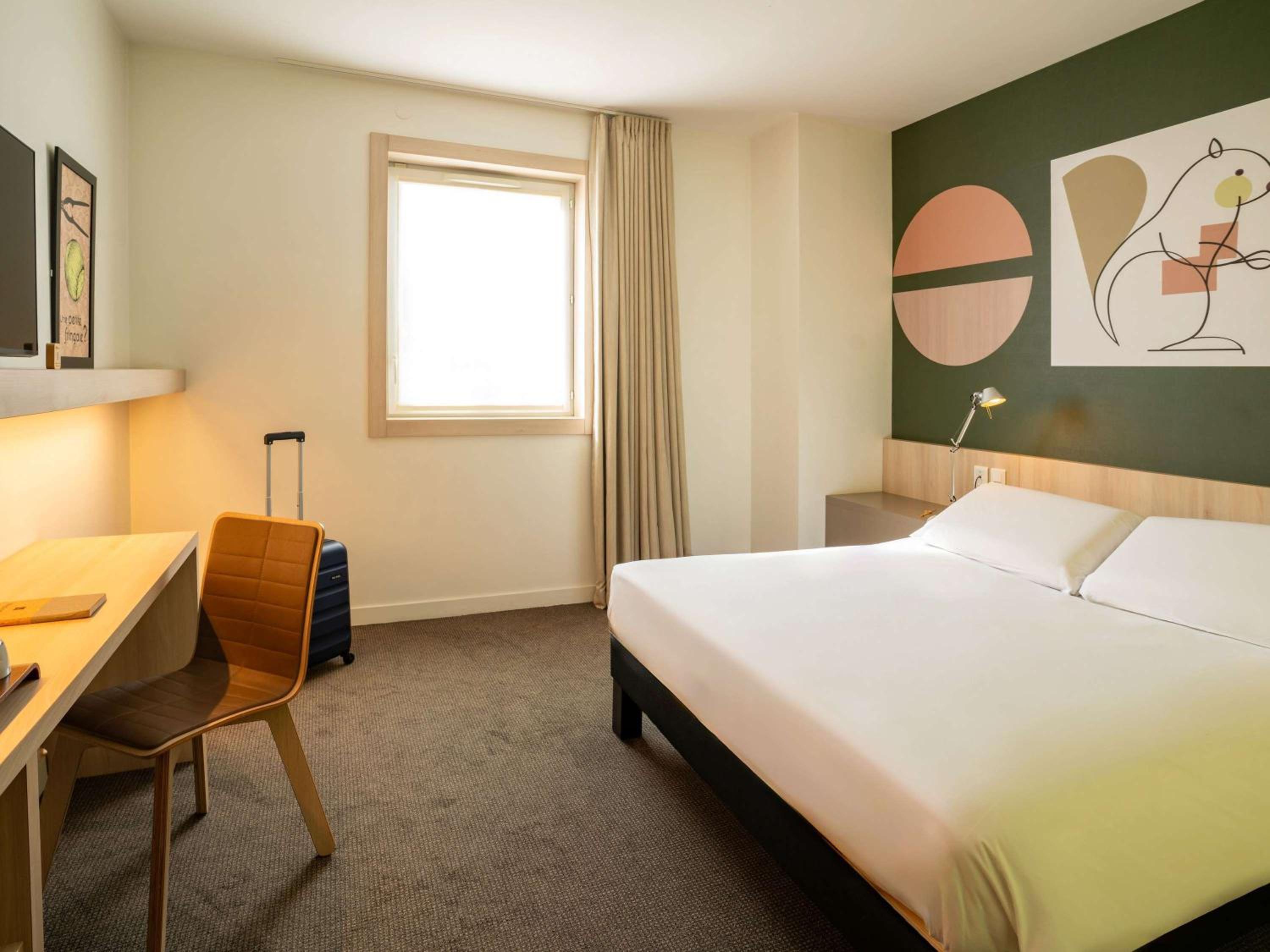 Standard Room - Photo 3