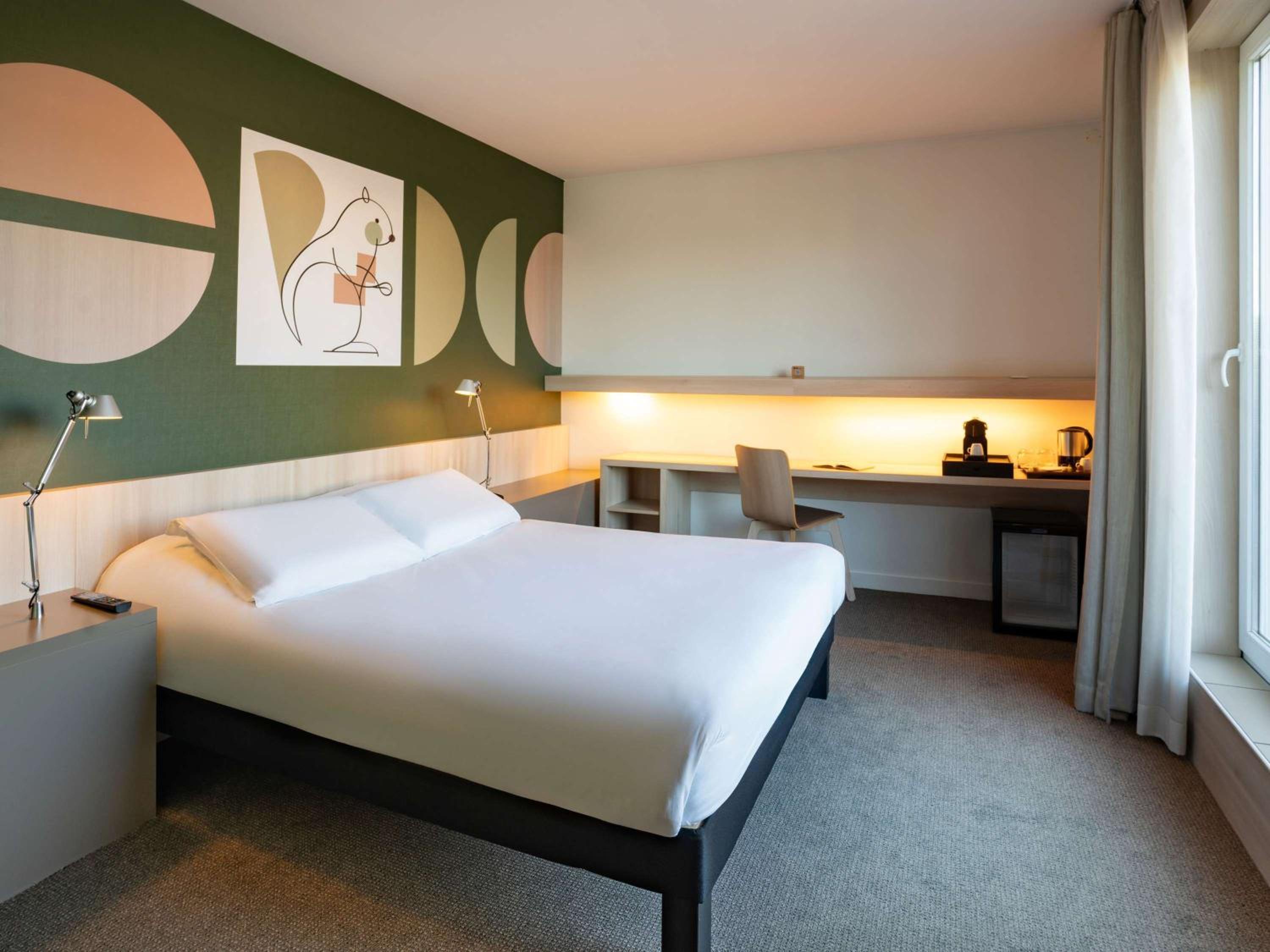 Superior Double Room with Terrace - Photo 1