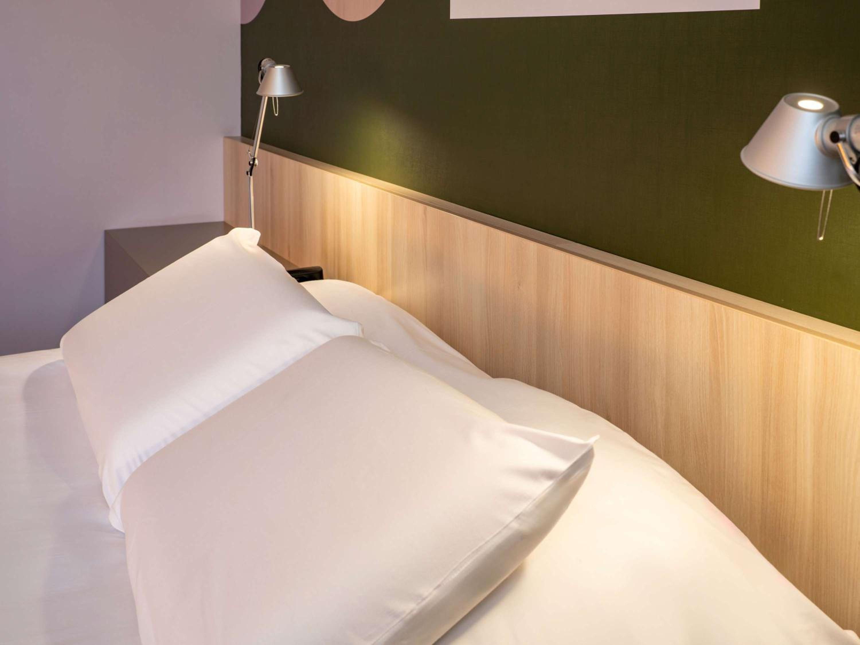Superior Double Room with Terrace - Photo 5