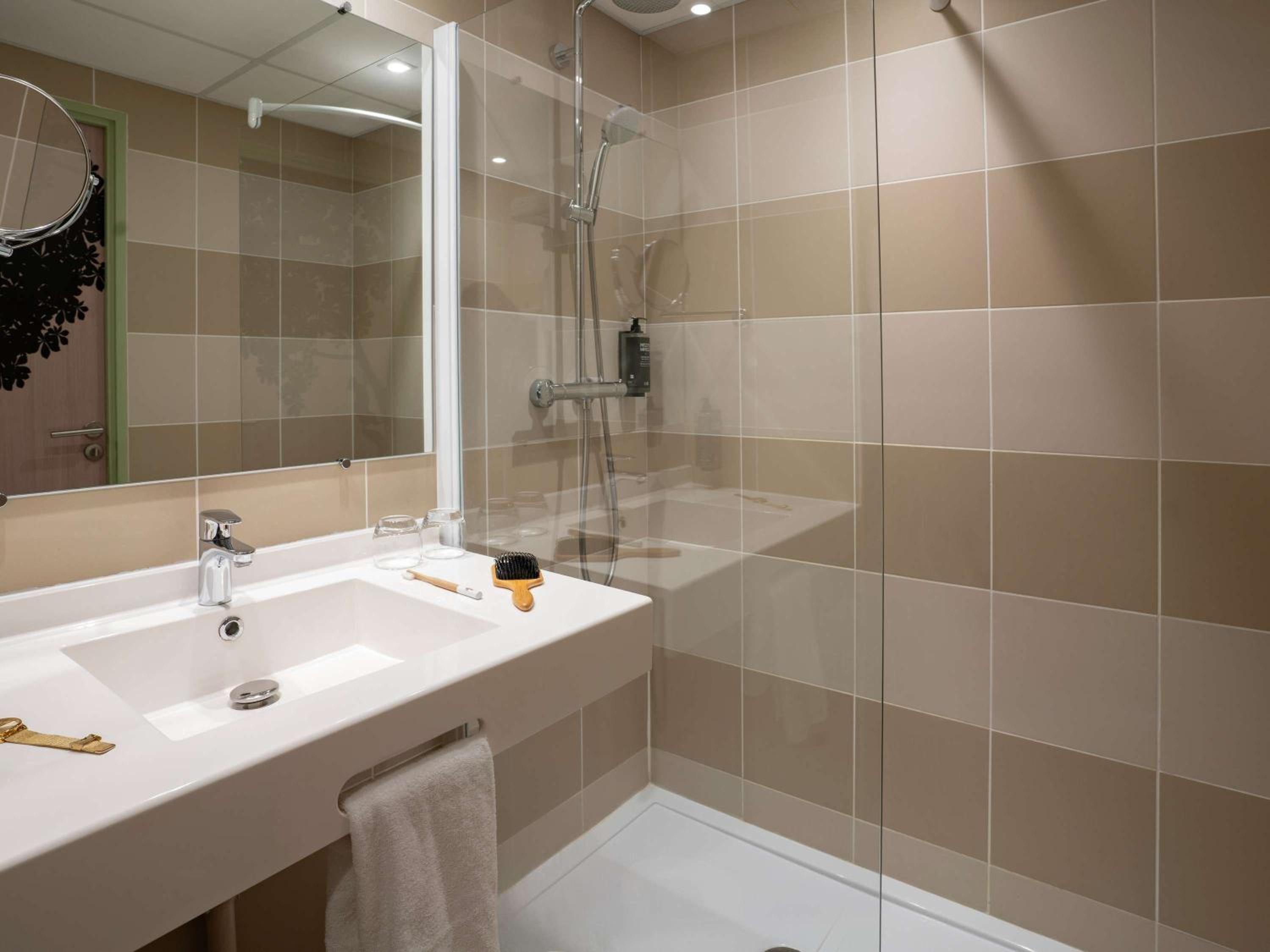 Standard Room - Photo 6