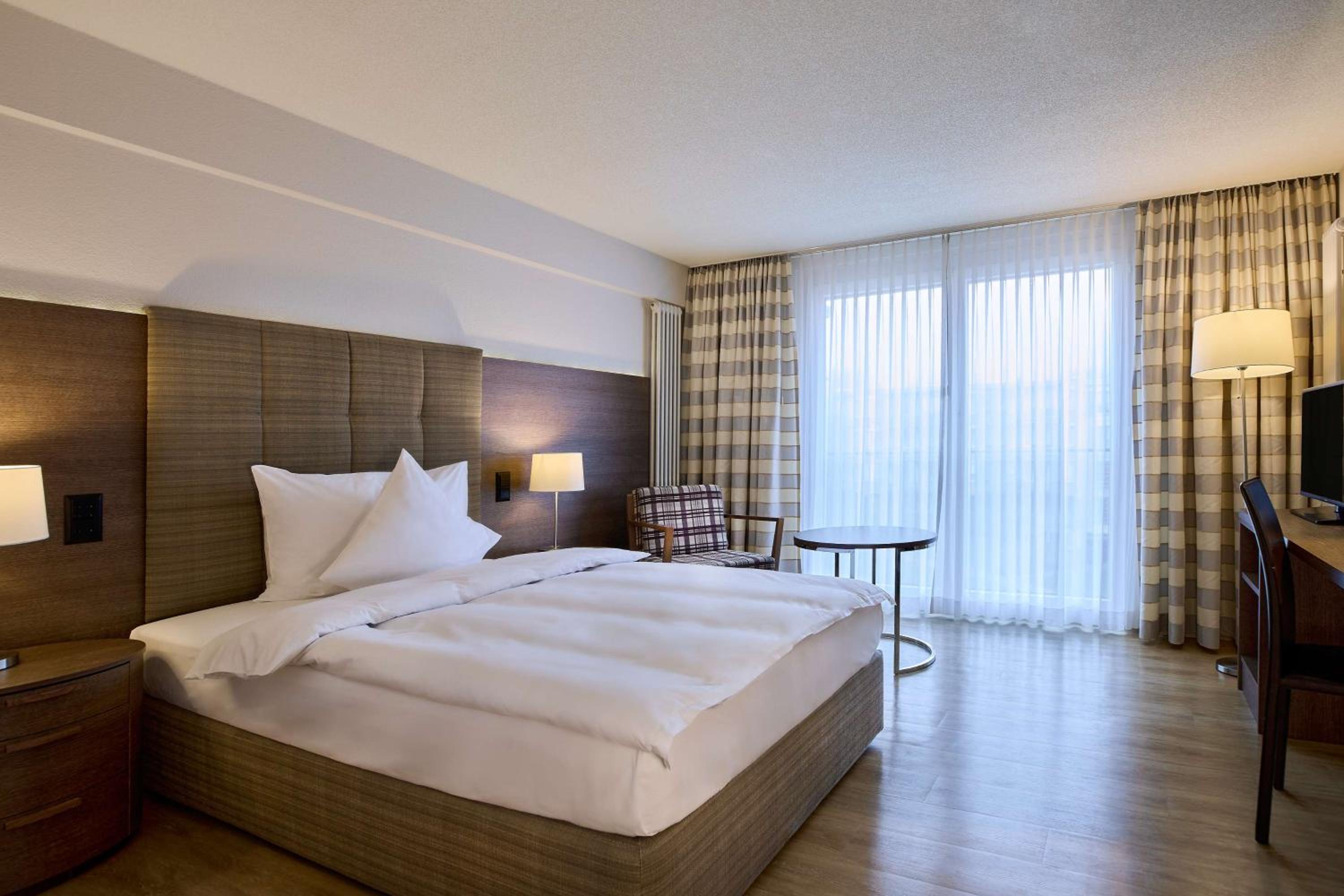 Comfort Single Room photo 1