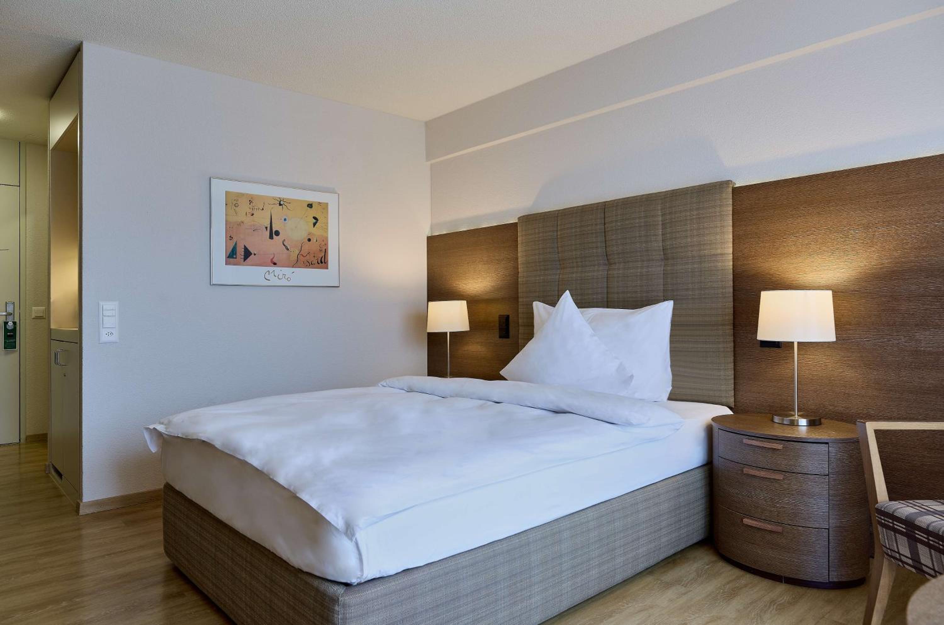 Comfort Single Room photo 2