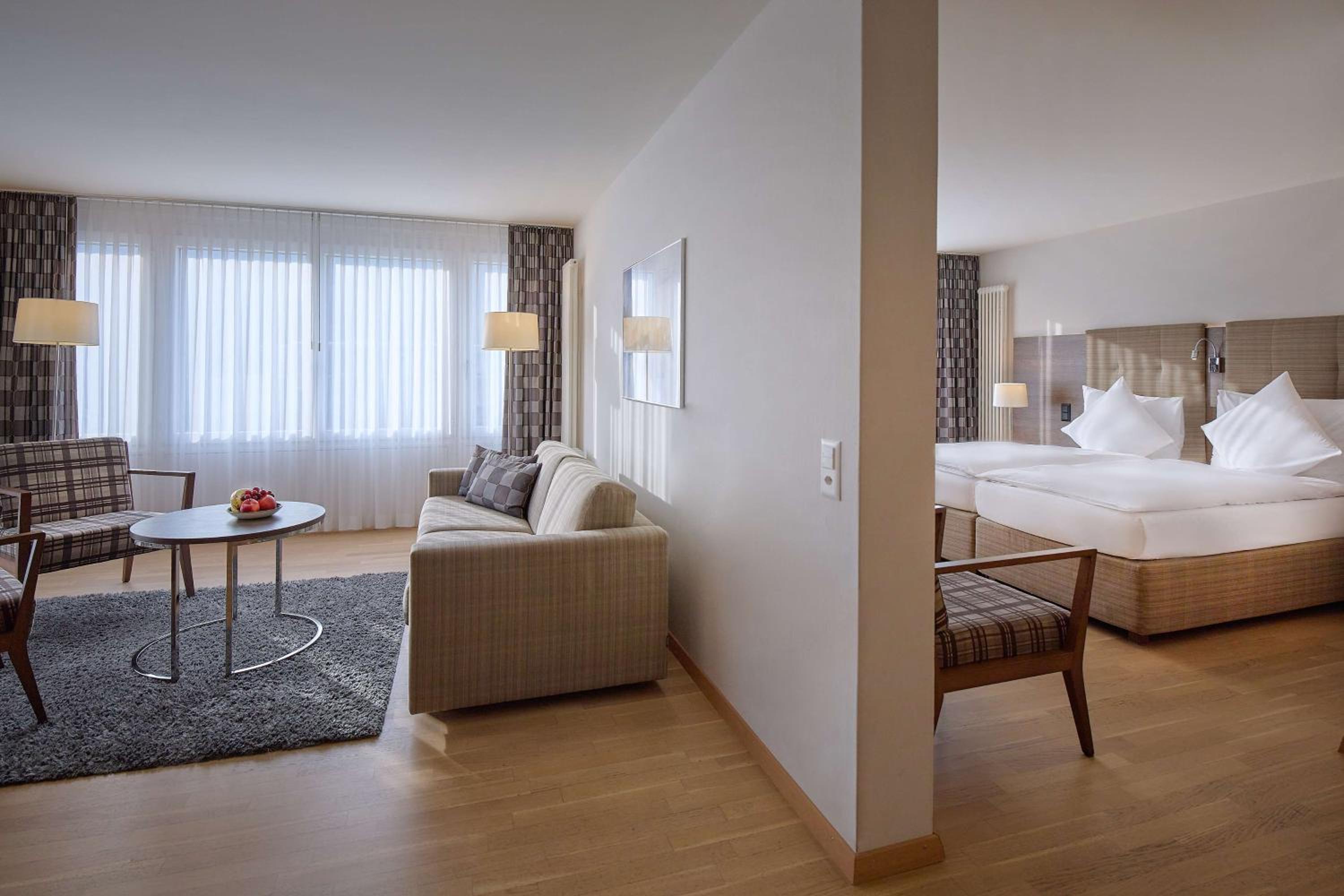 Junior Suite photo 1