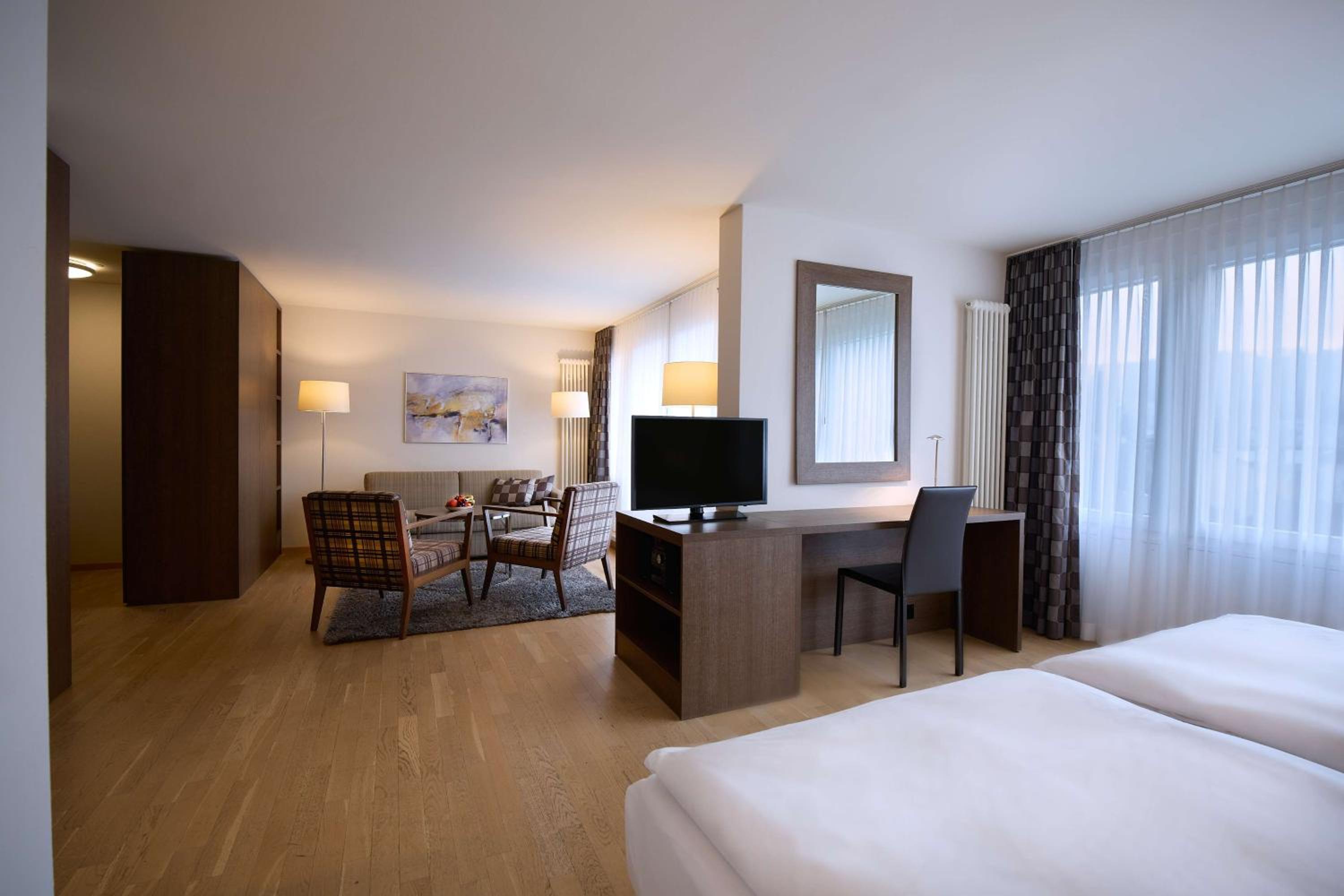 Junior Suite photo 2