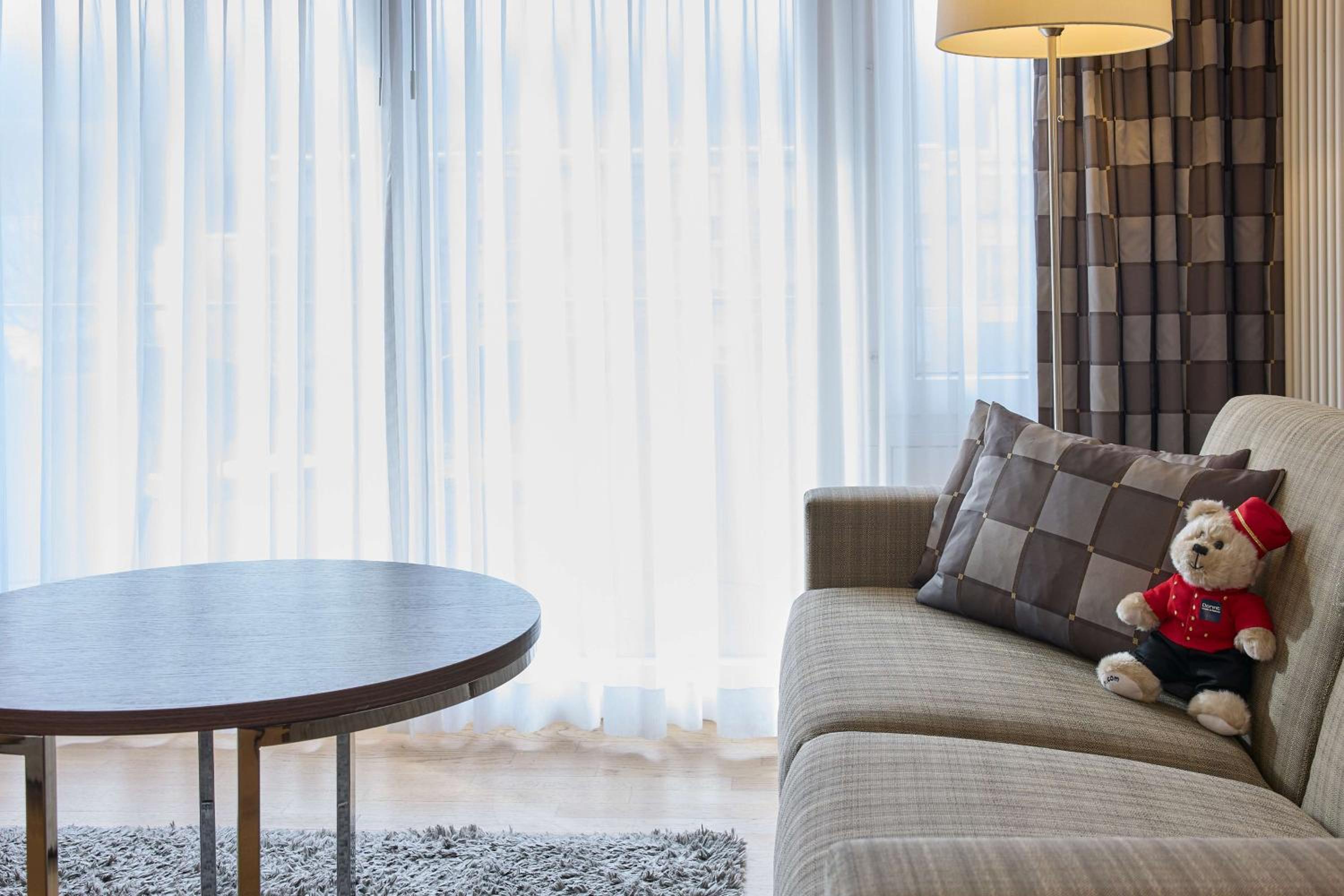 Junior Suite photo 3