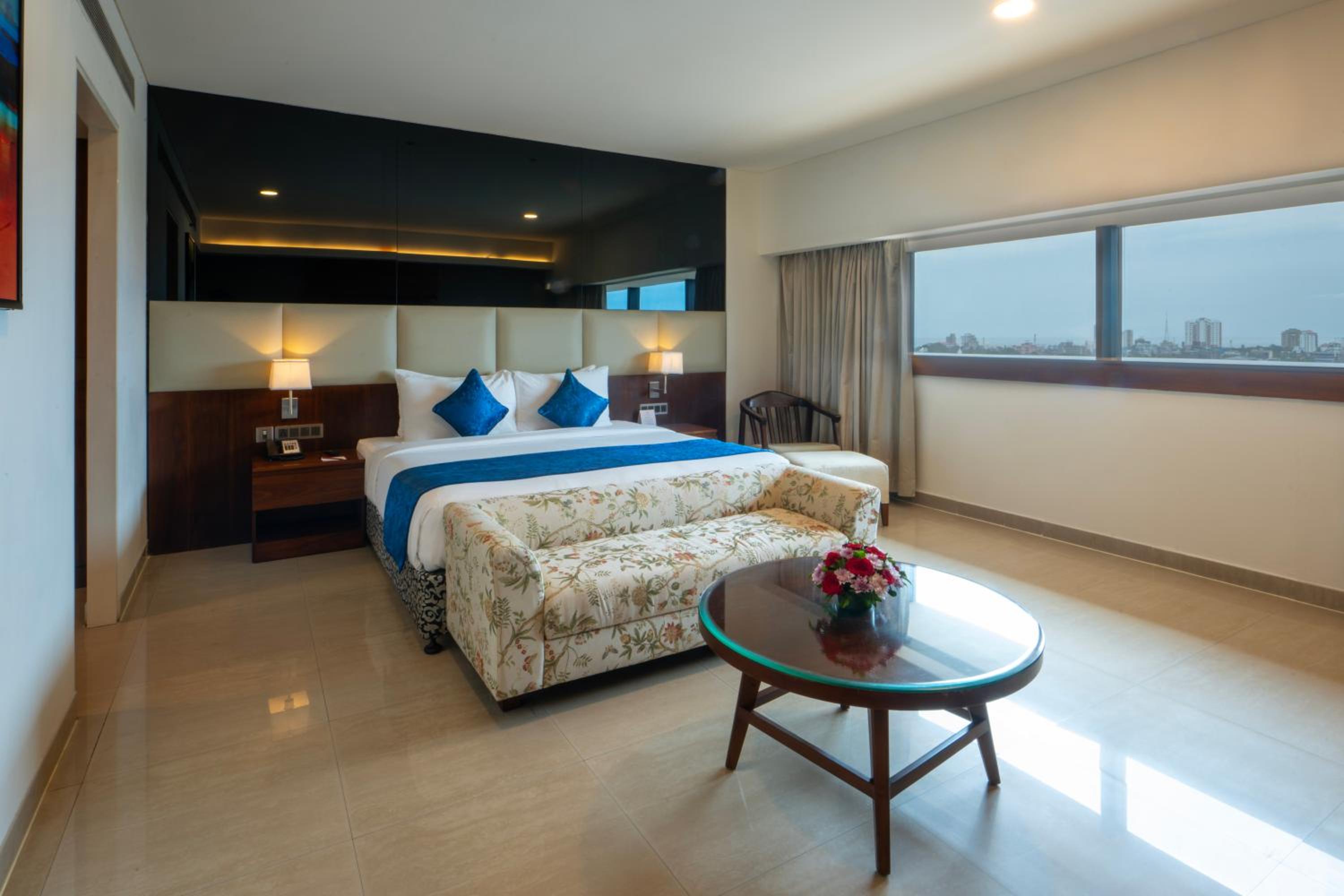 Premium Room King Bed