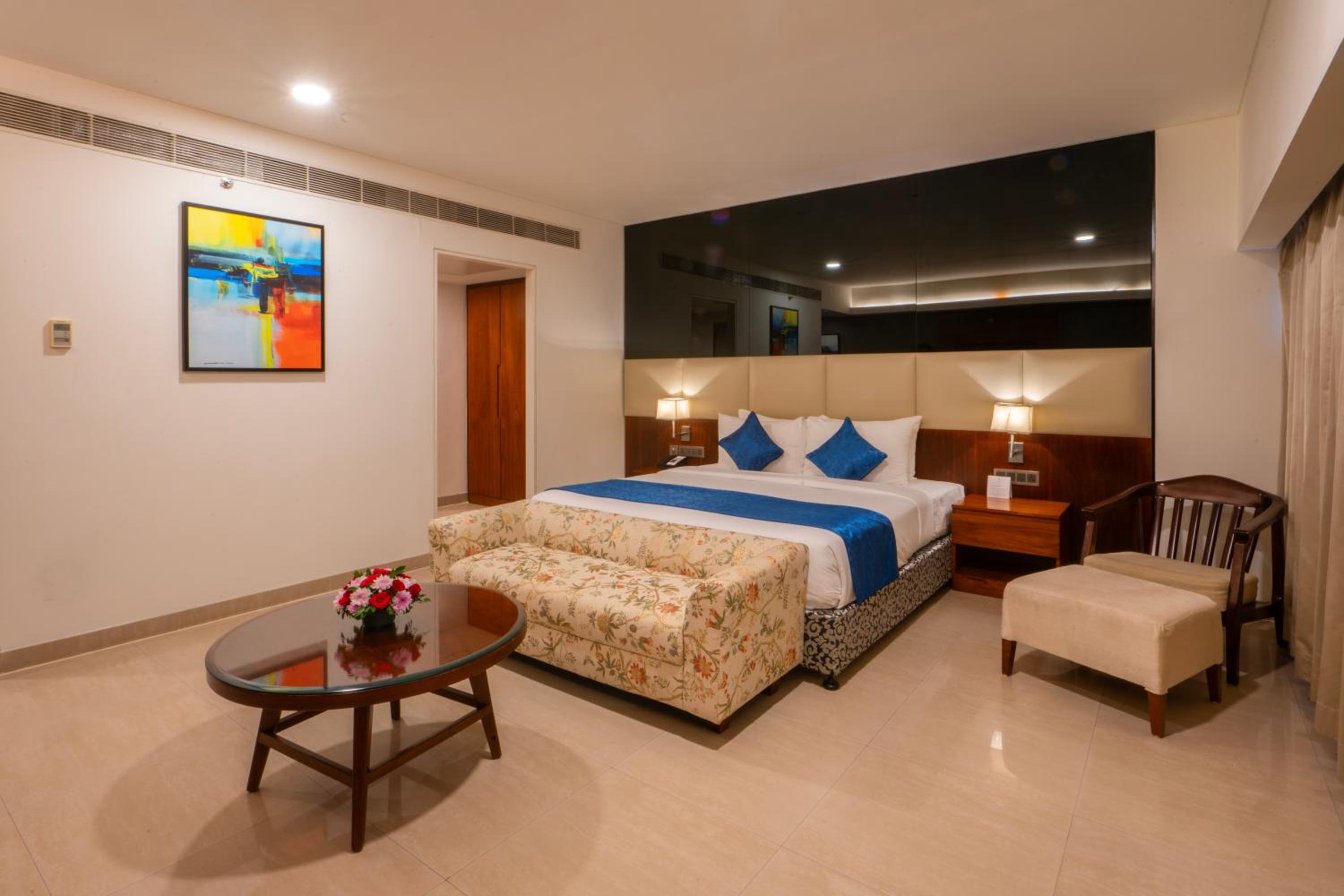 Premium Room King Bed