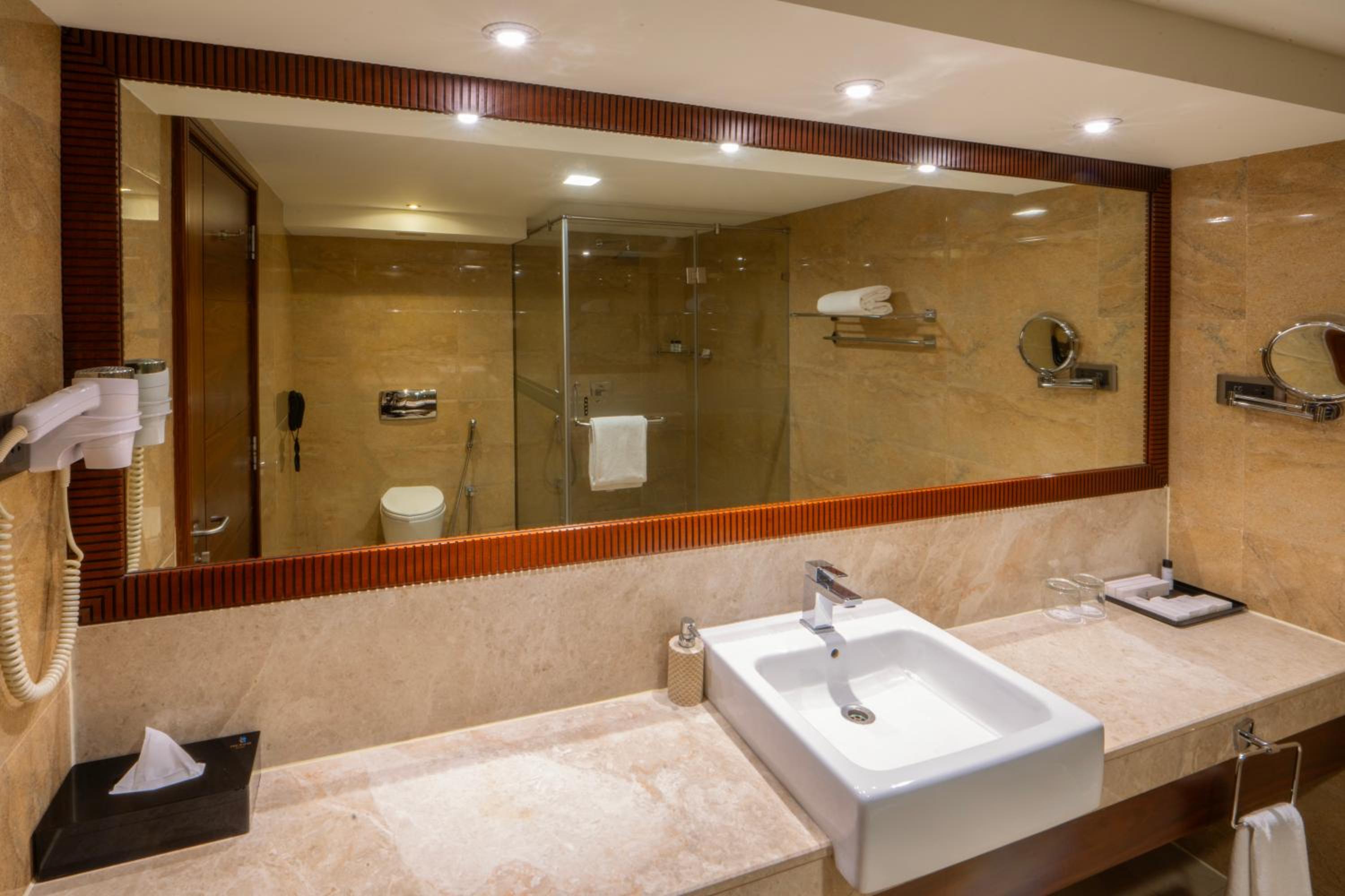 Premium Room King Bed