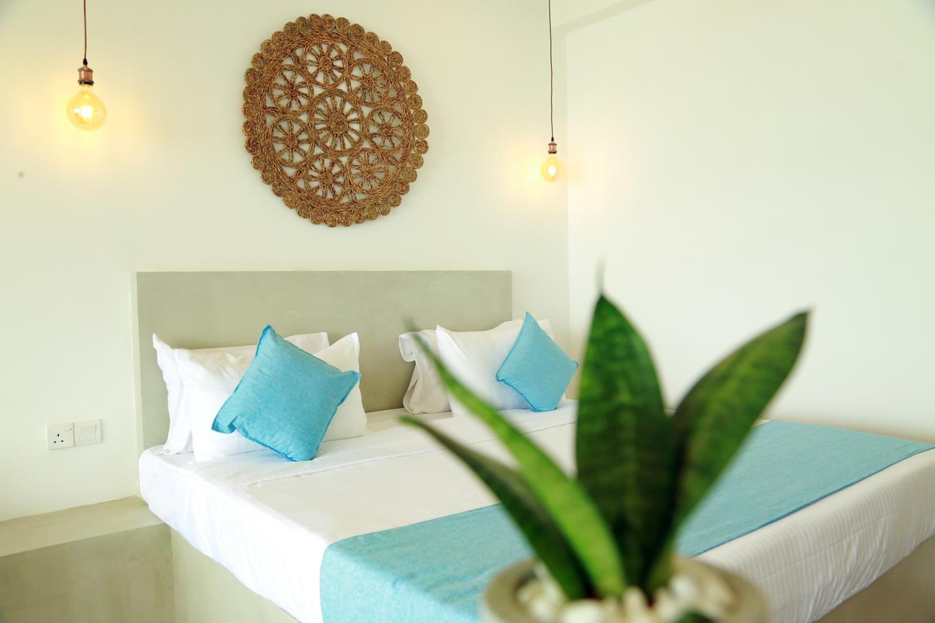 King Room with Sea View
