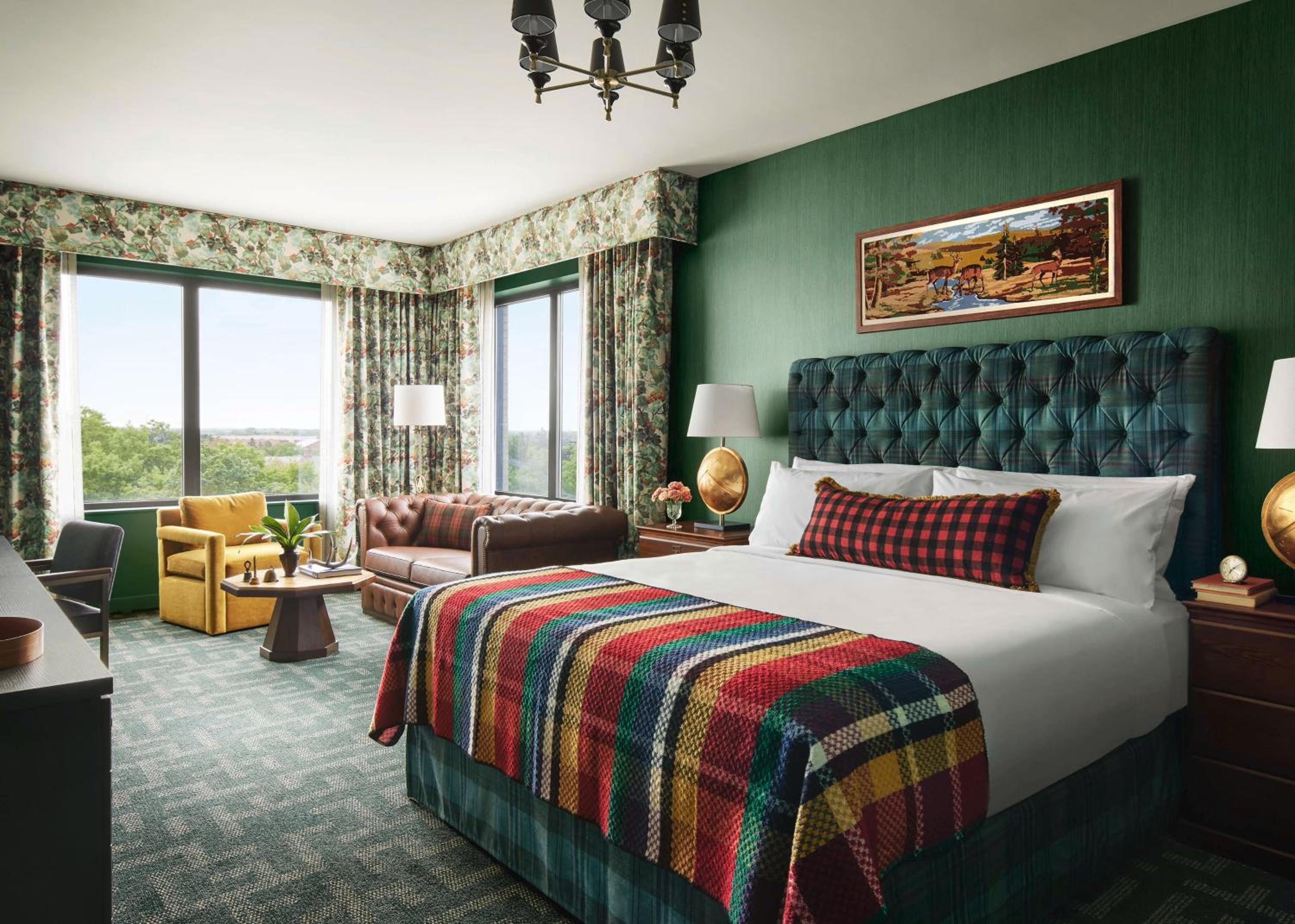 Graduate Junior Suite - Photo 5