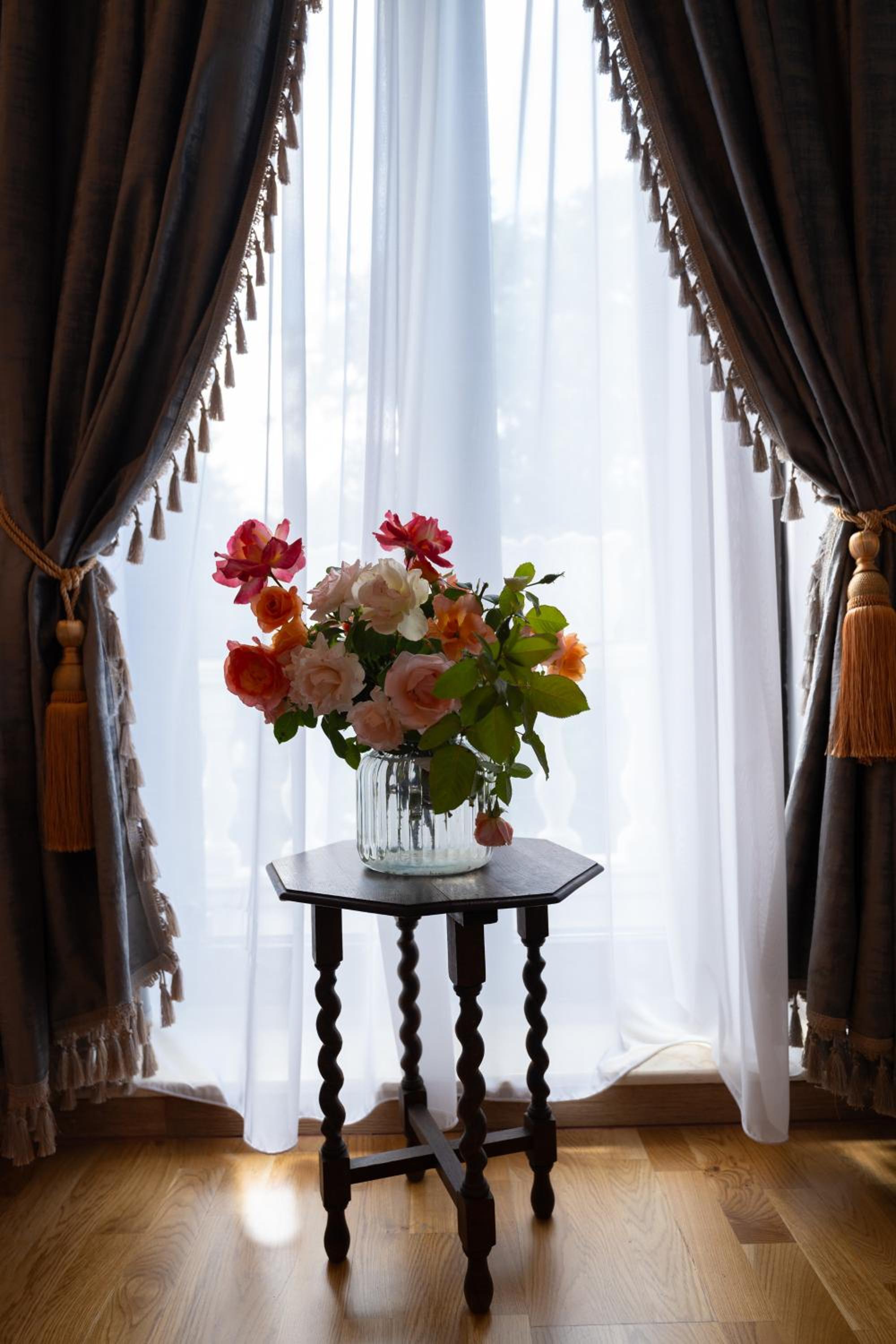King Room with Garden View photo 2