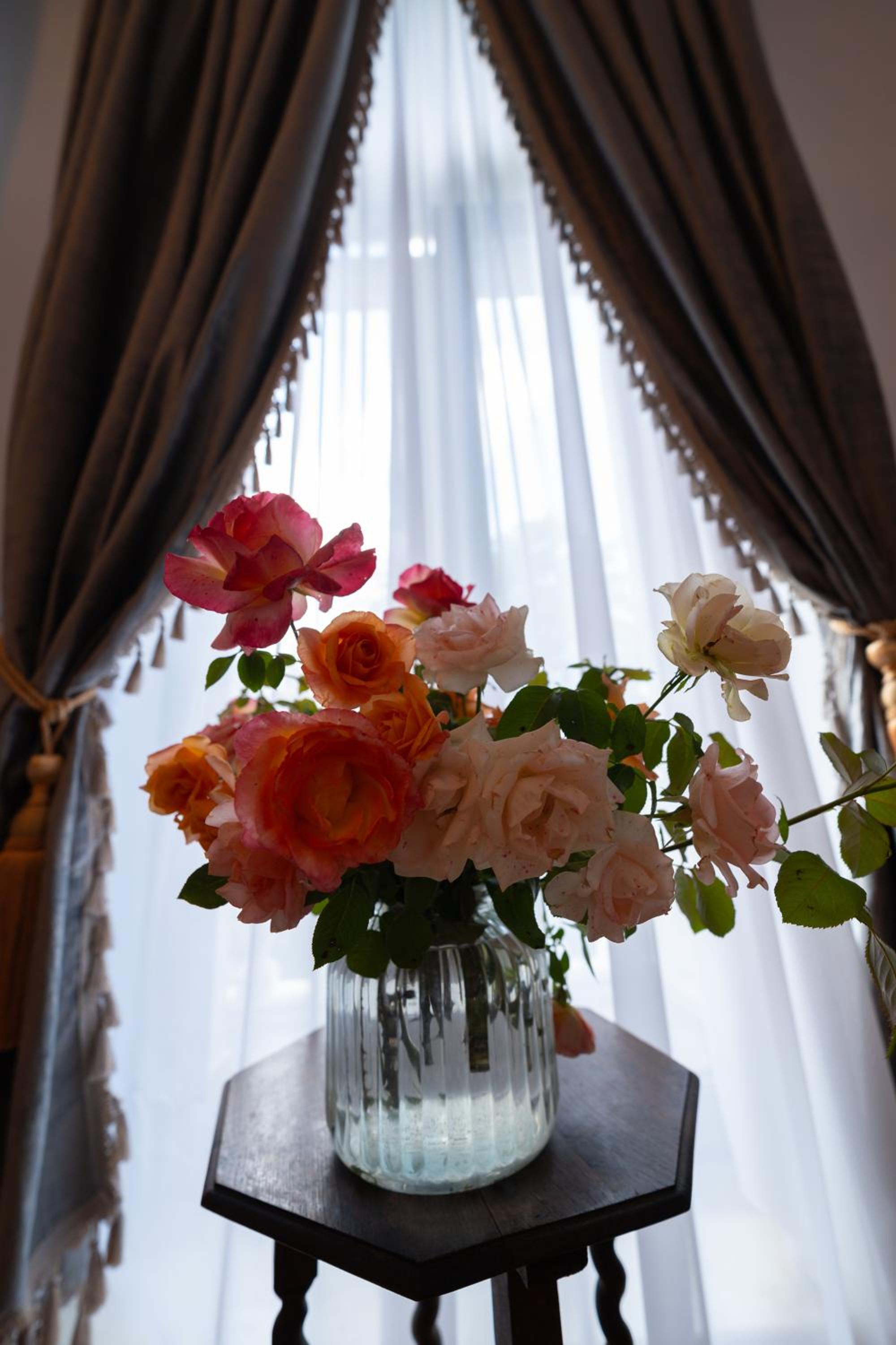 King Room with Garden View photo 3