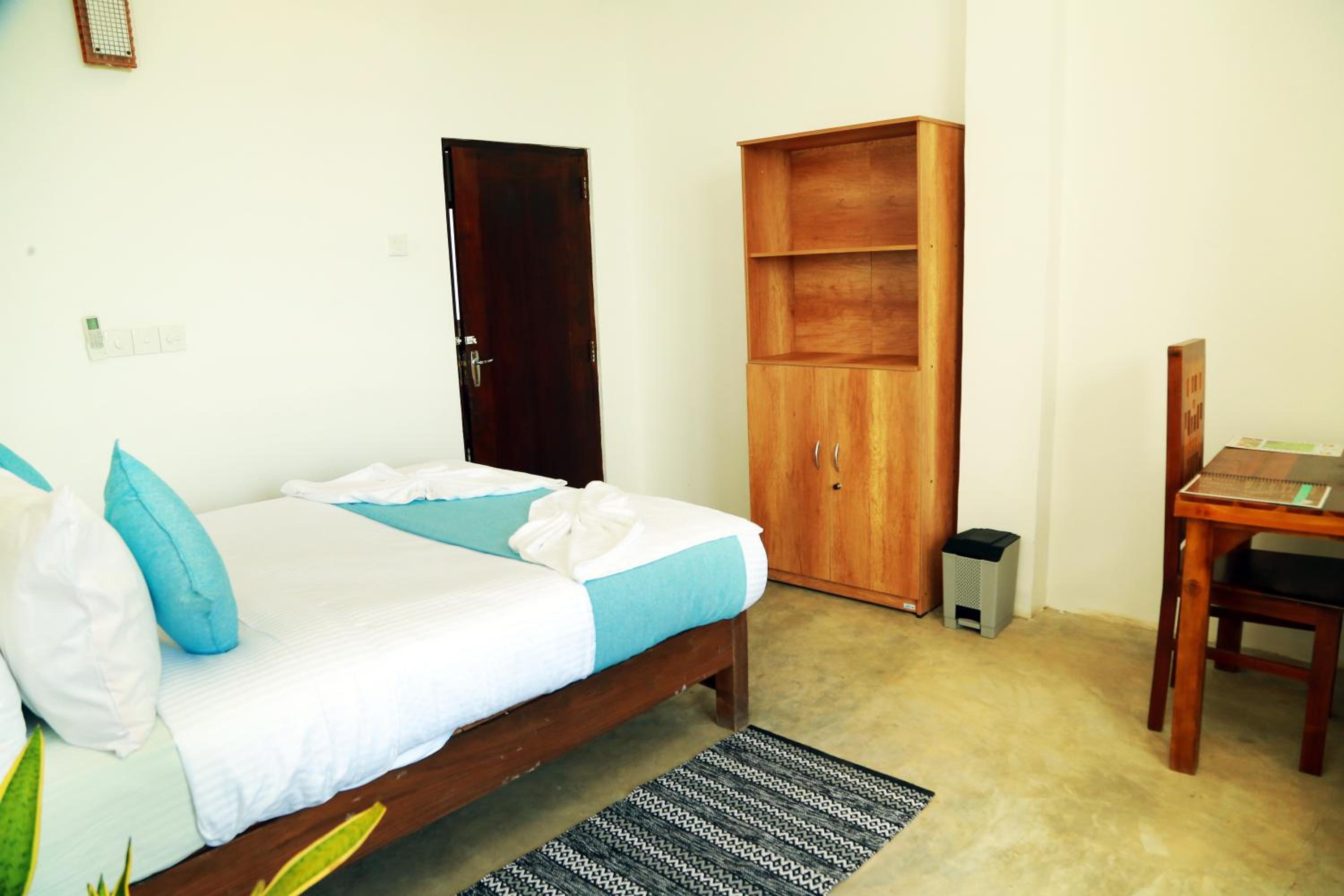 Superior King Room photo 1