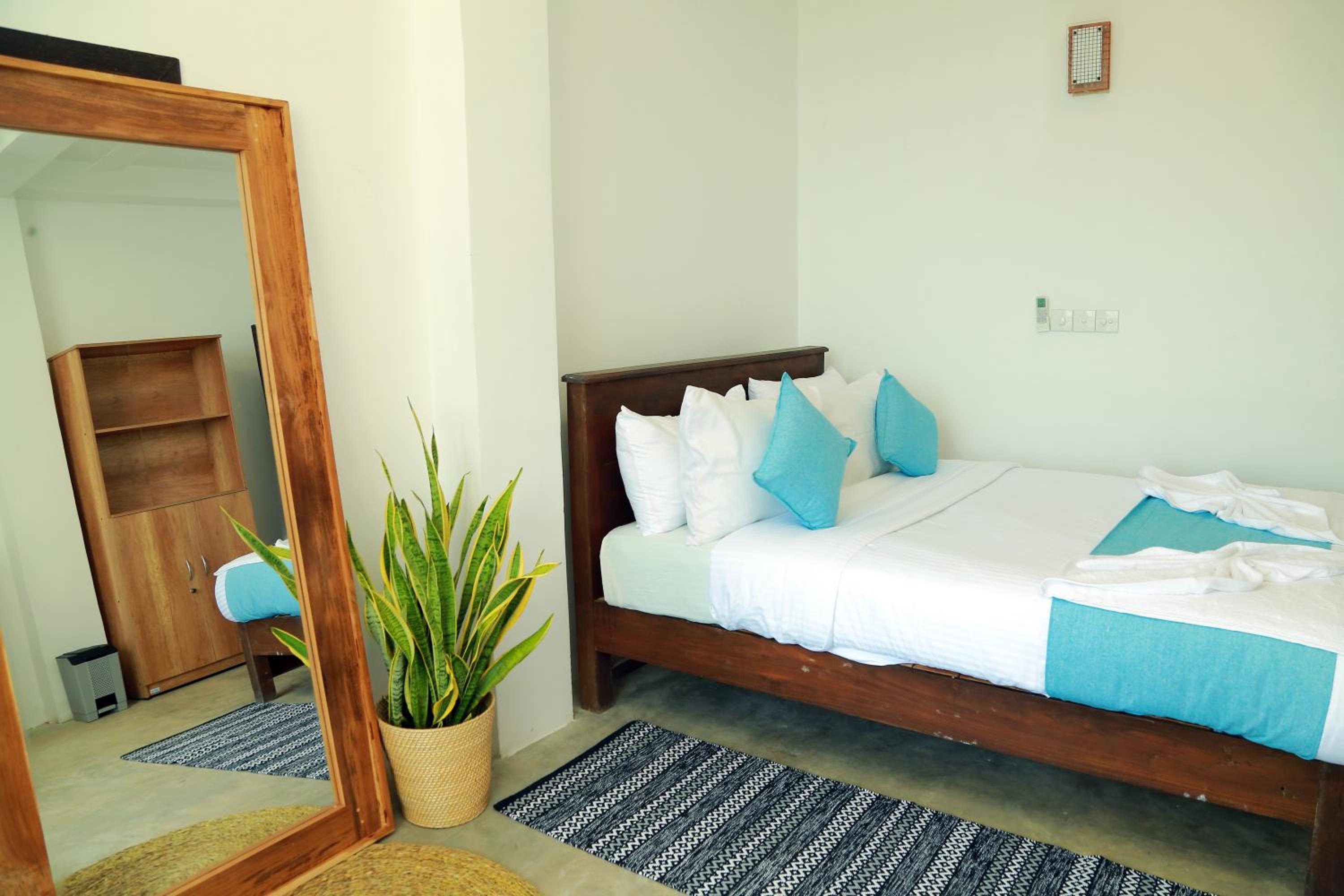 Superior King Room photo 2