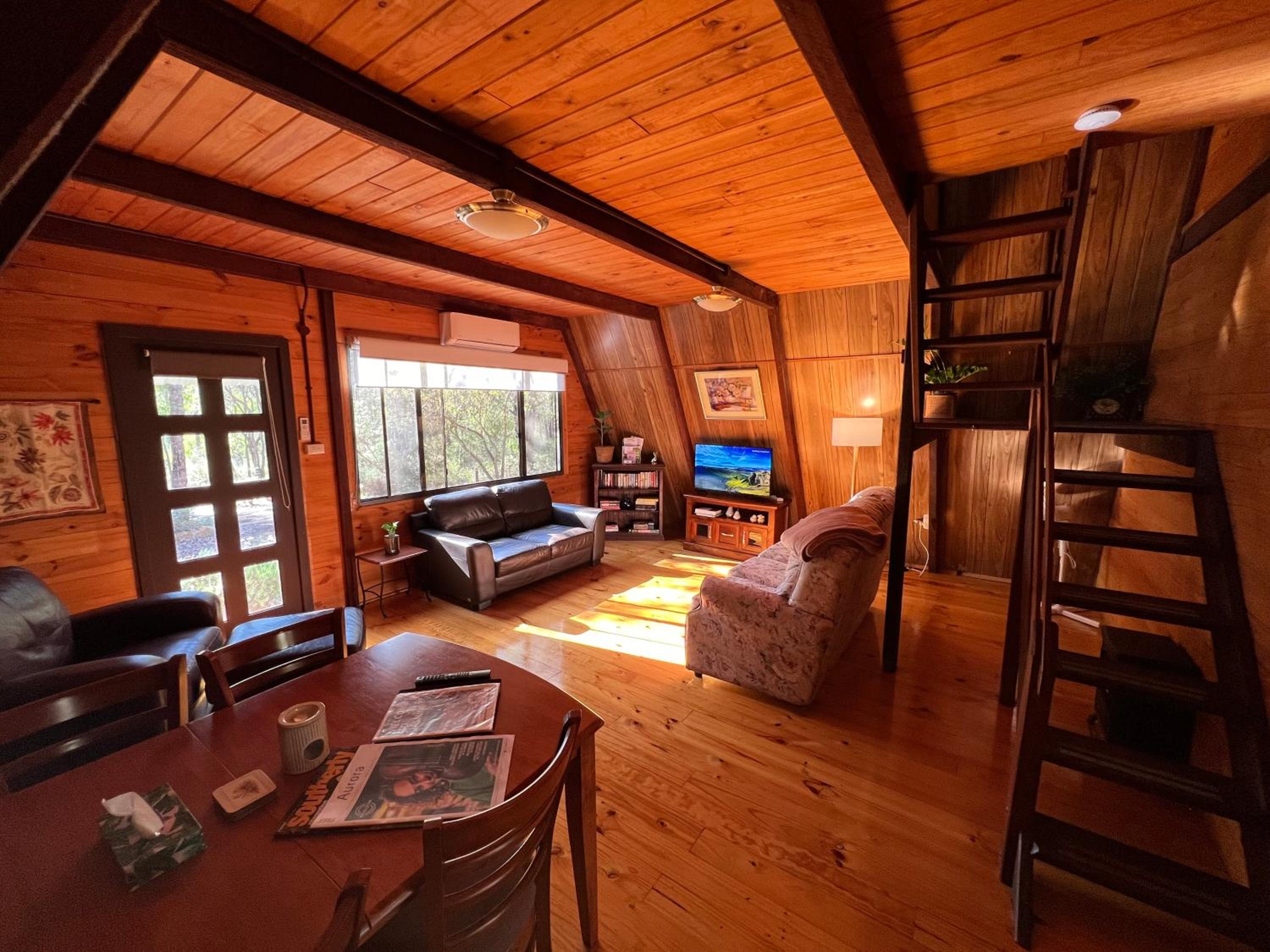 Superior Chalet photo 1
