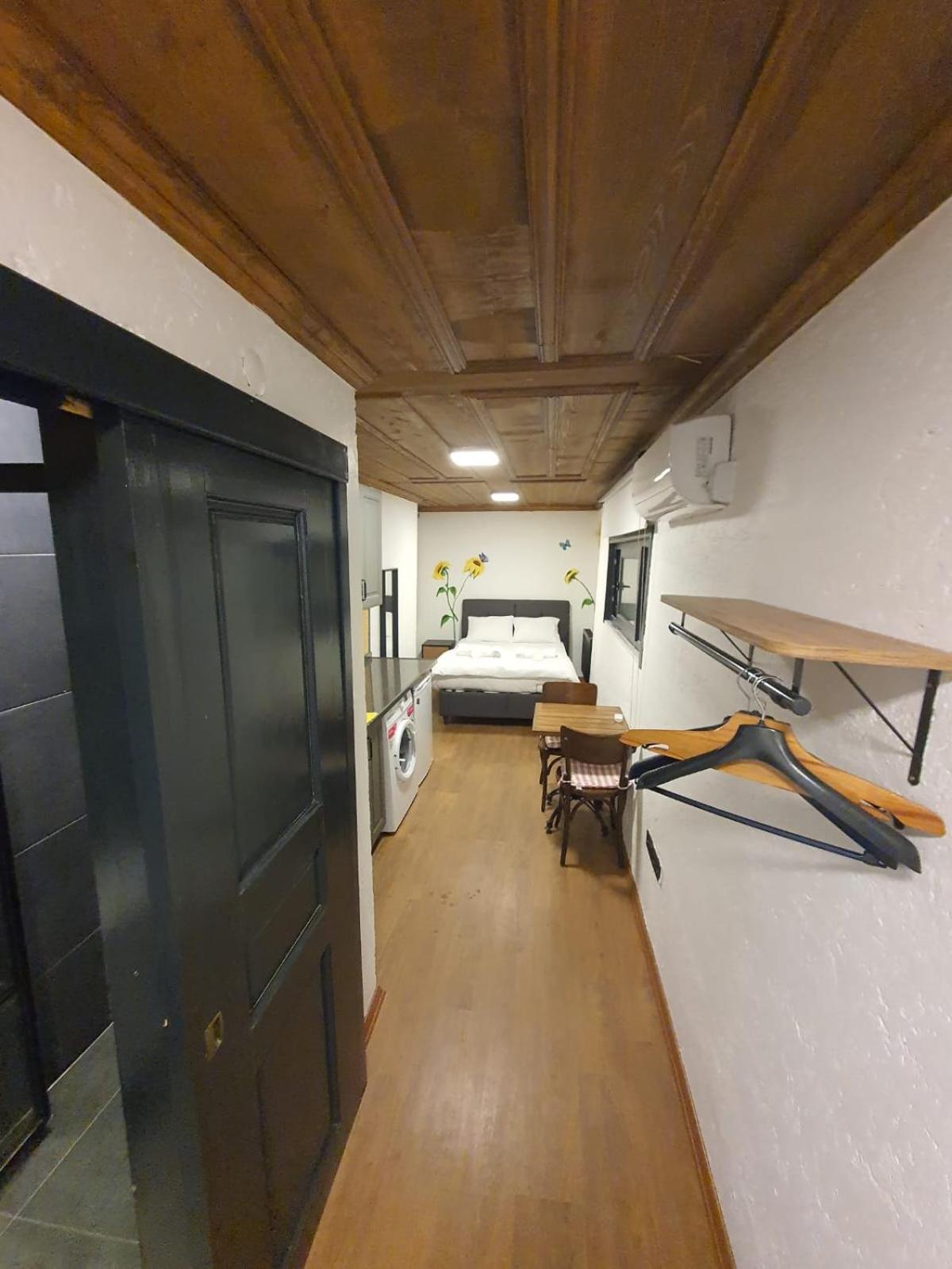 Budget Double Room photo 3