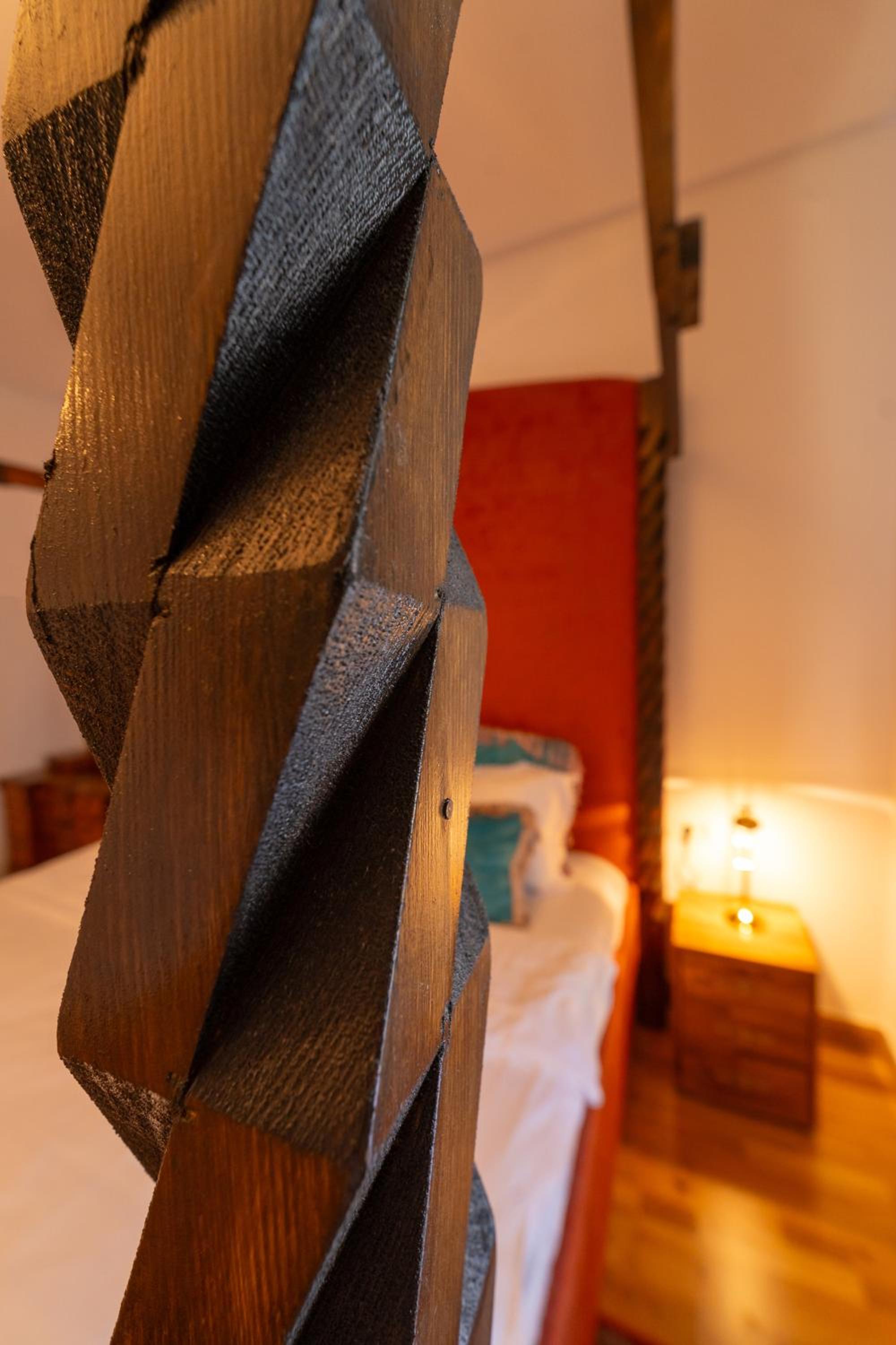 Superior King Room photo 3
