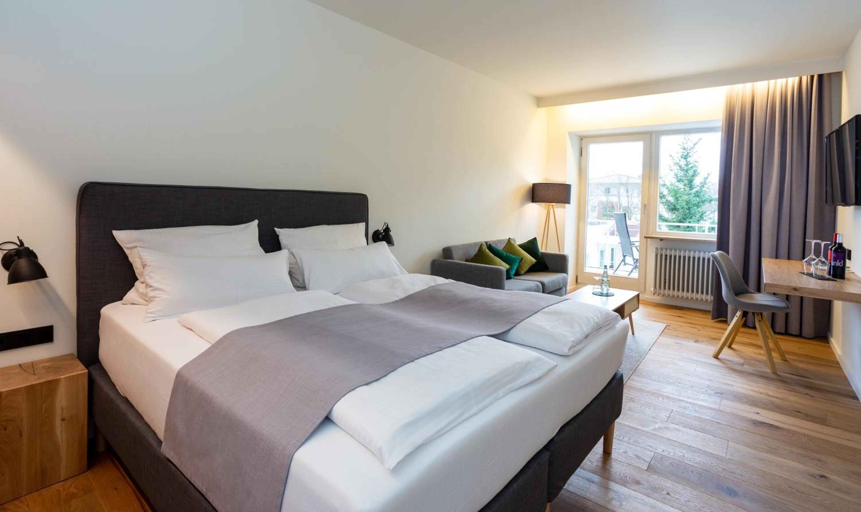 Superior Single Room