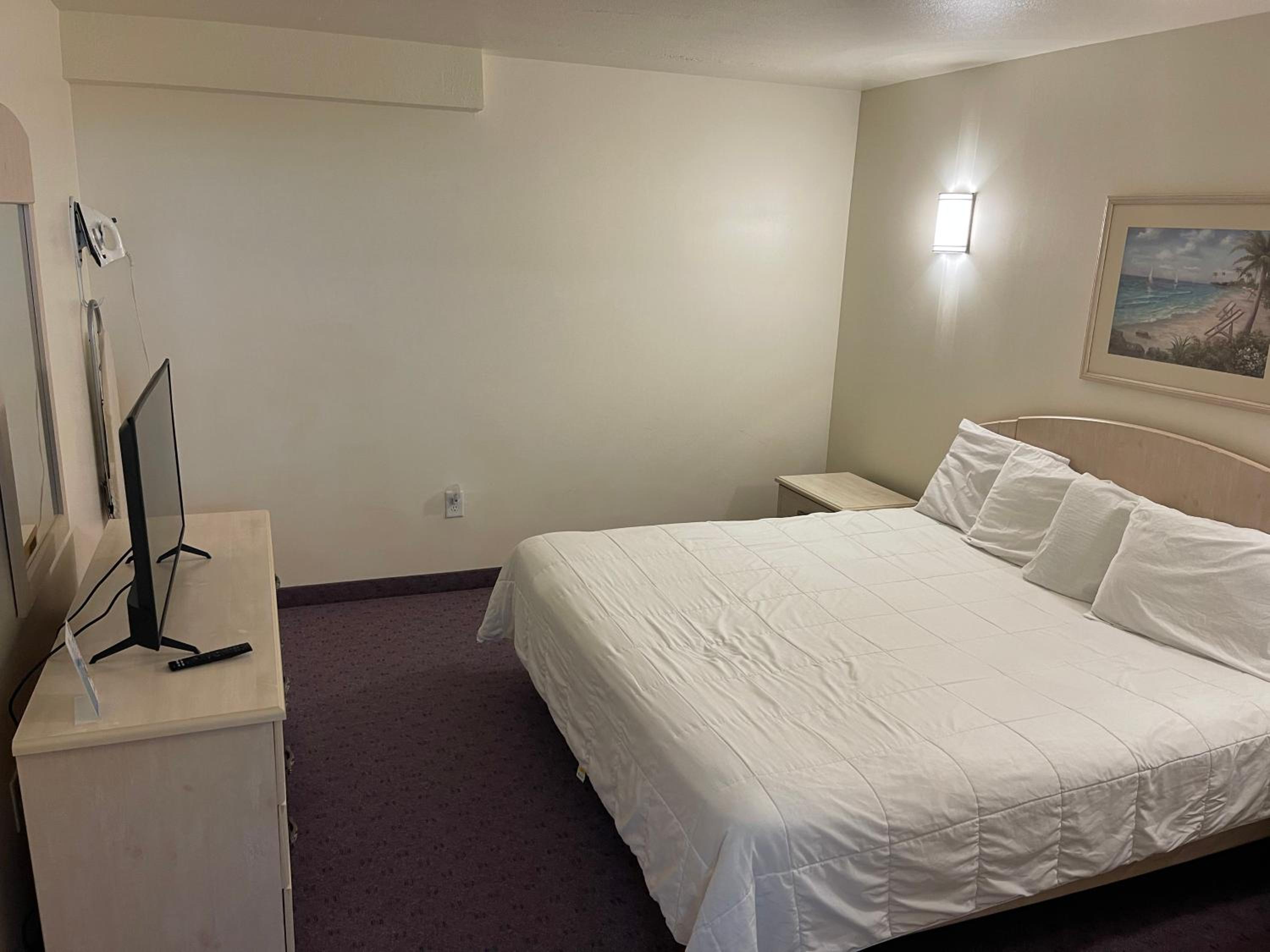 Junior Suite with Sea View photo 3