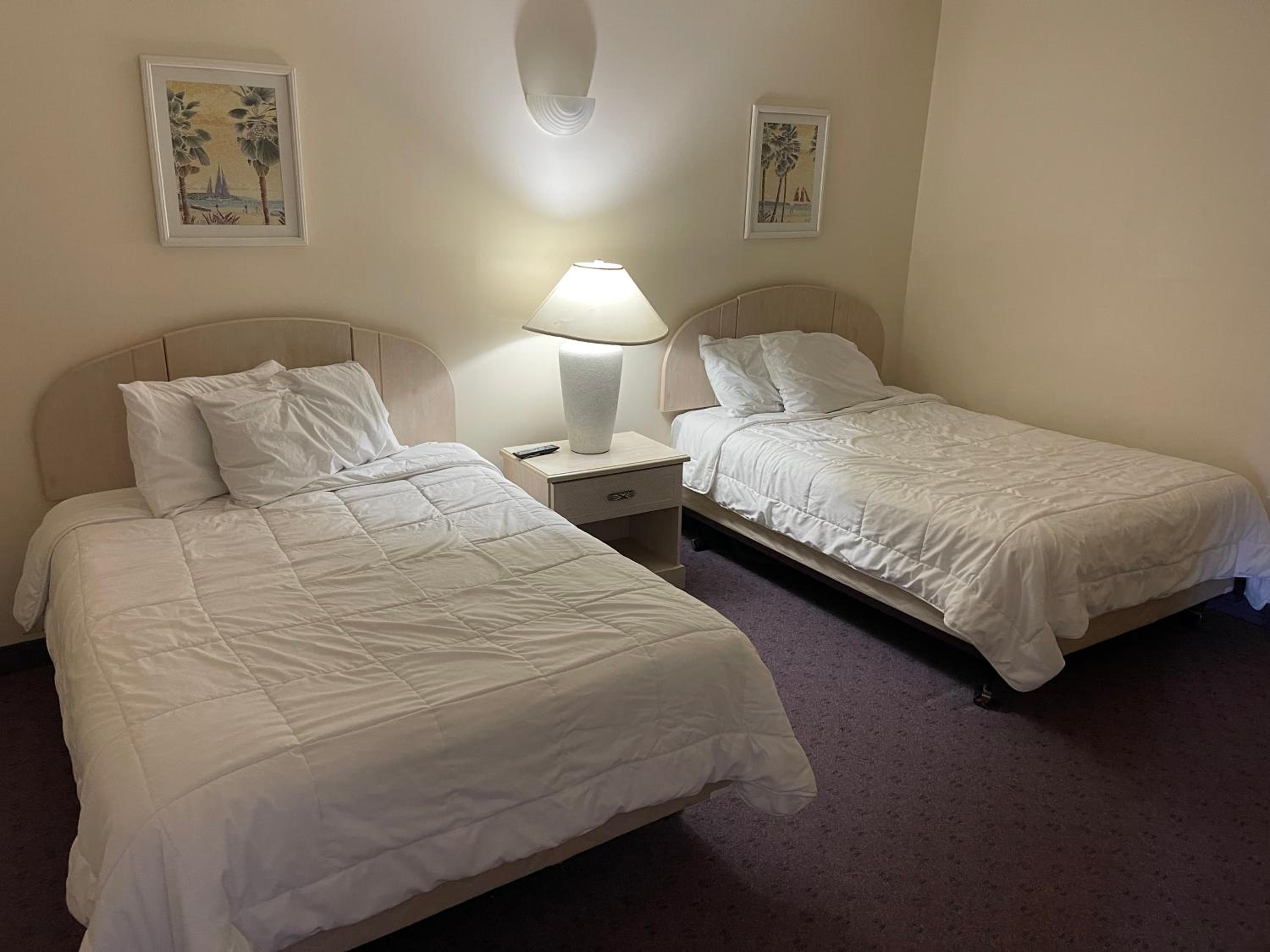 Junior Suite with Sea View