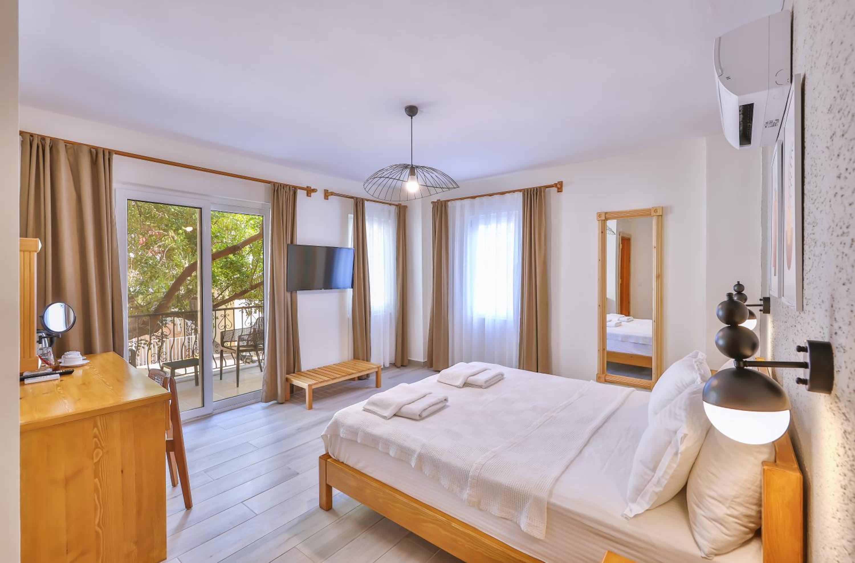 Double Room with Garden View photo 1