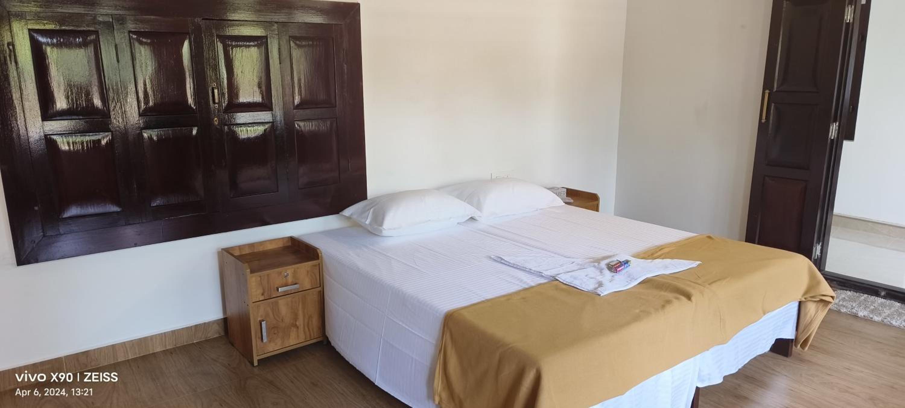 Deluxe Room photo 1