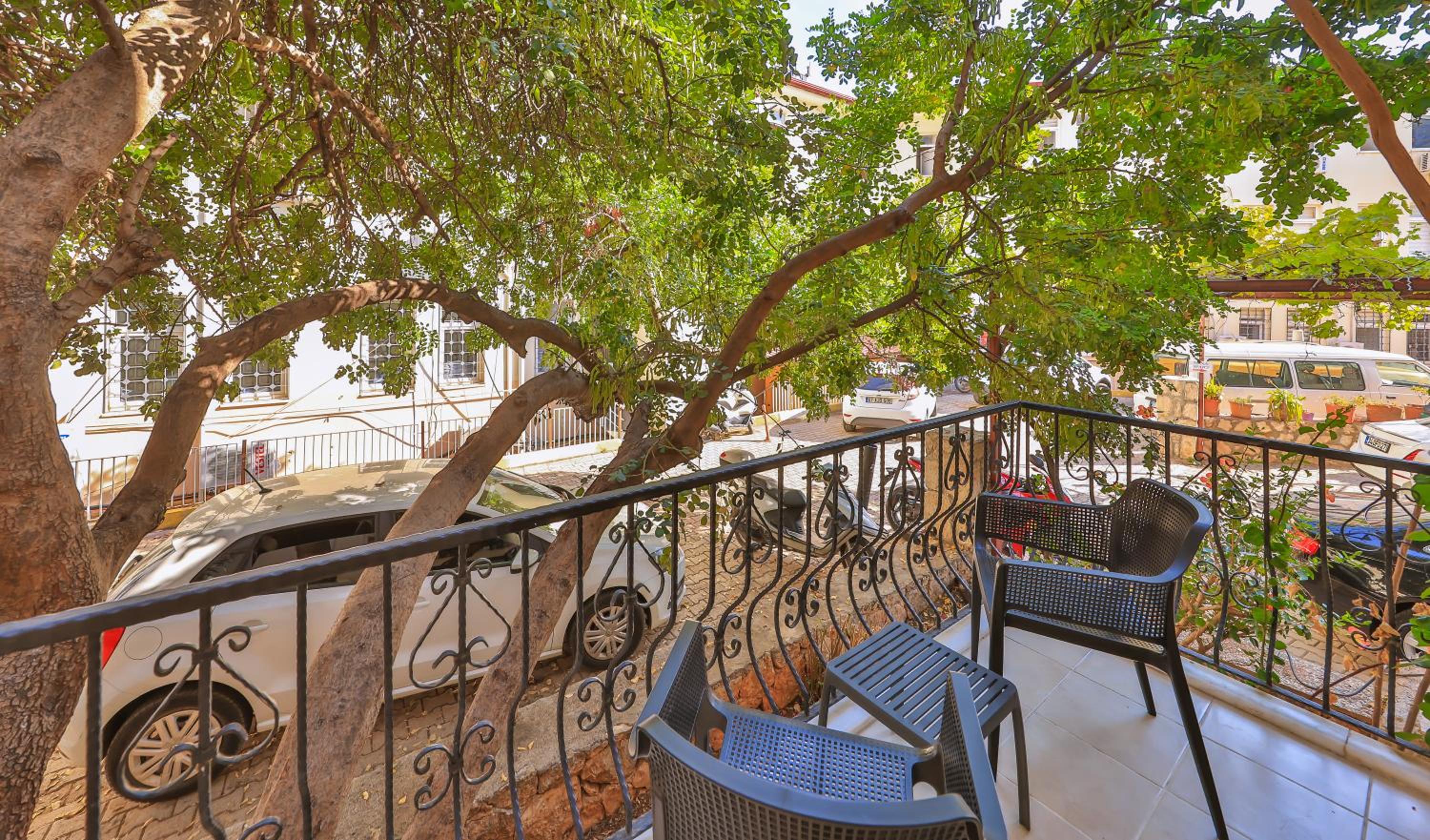 Double Room with Garden View photo 2
