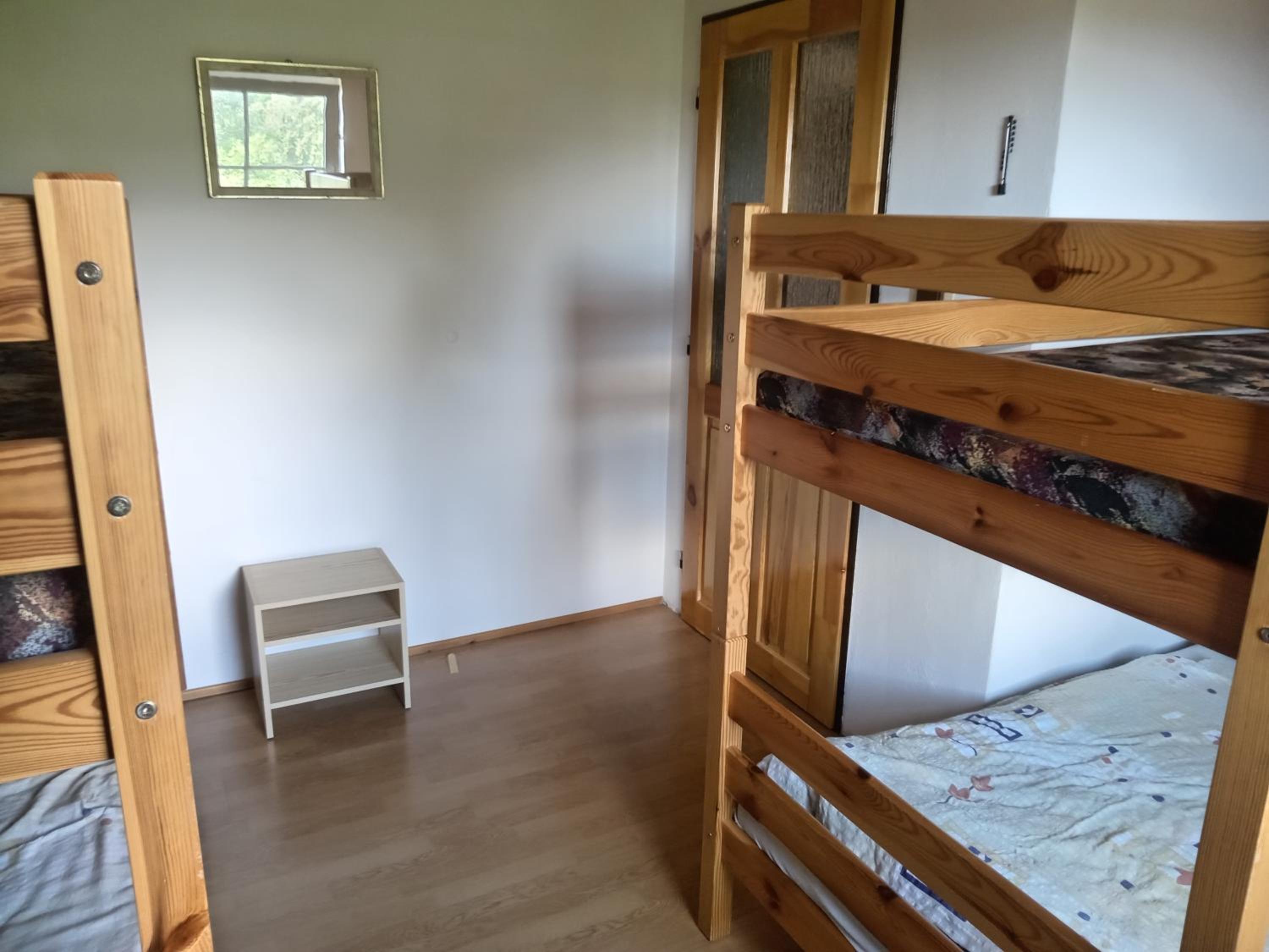One-Bedroom House photo 2