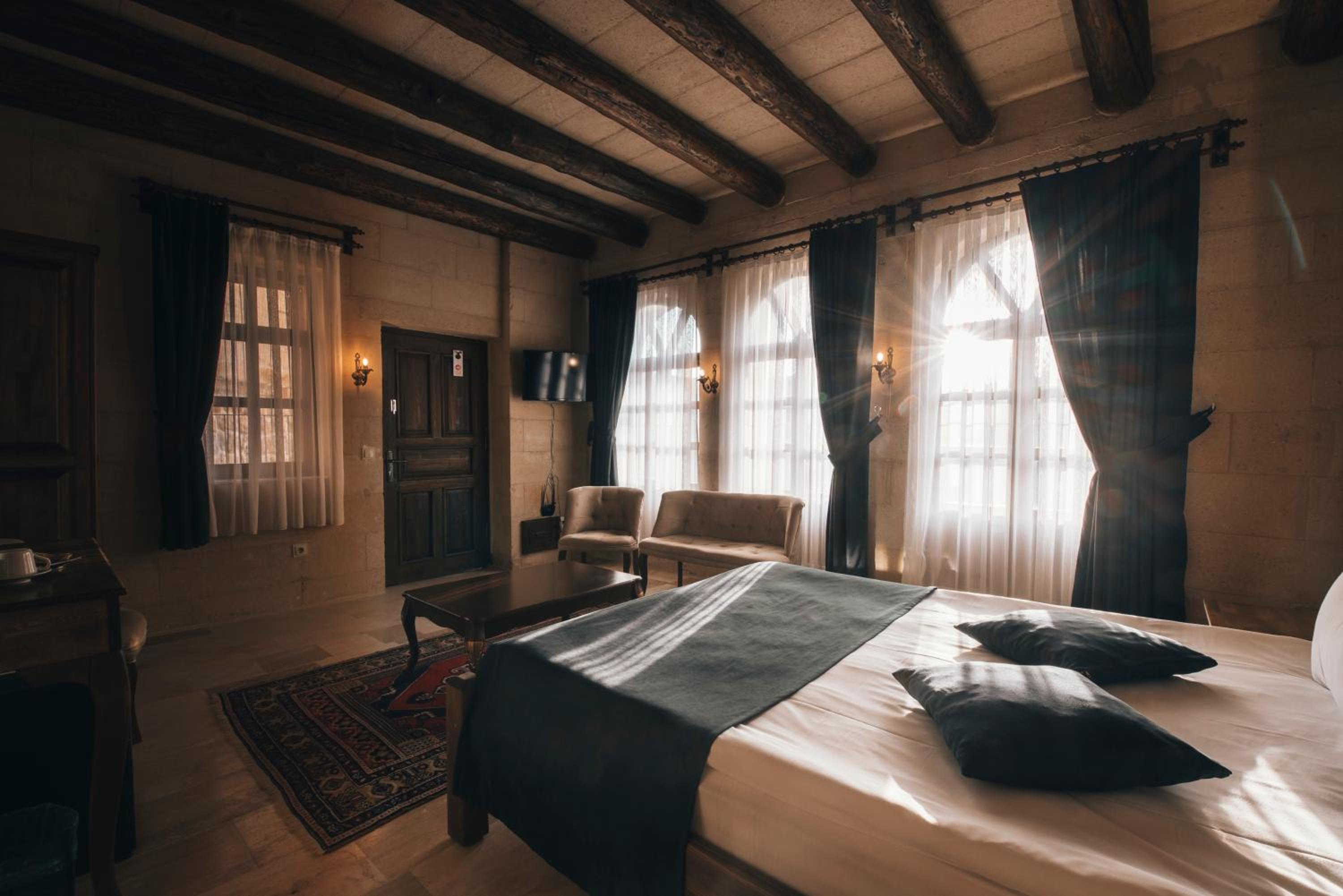 Deluxe Room photo 3