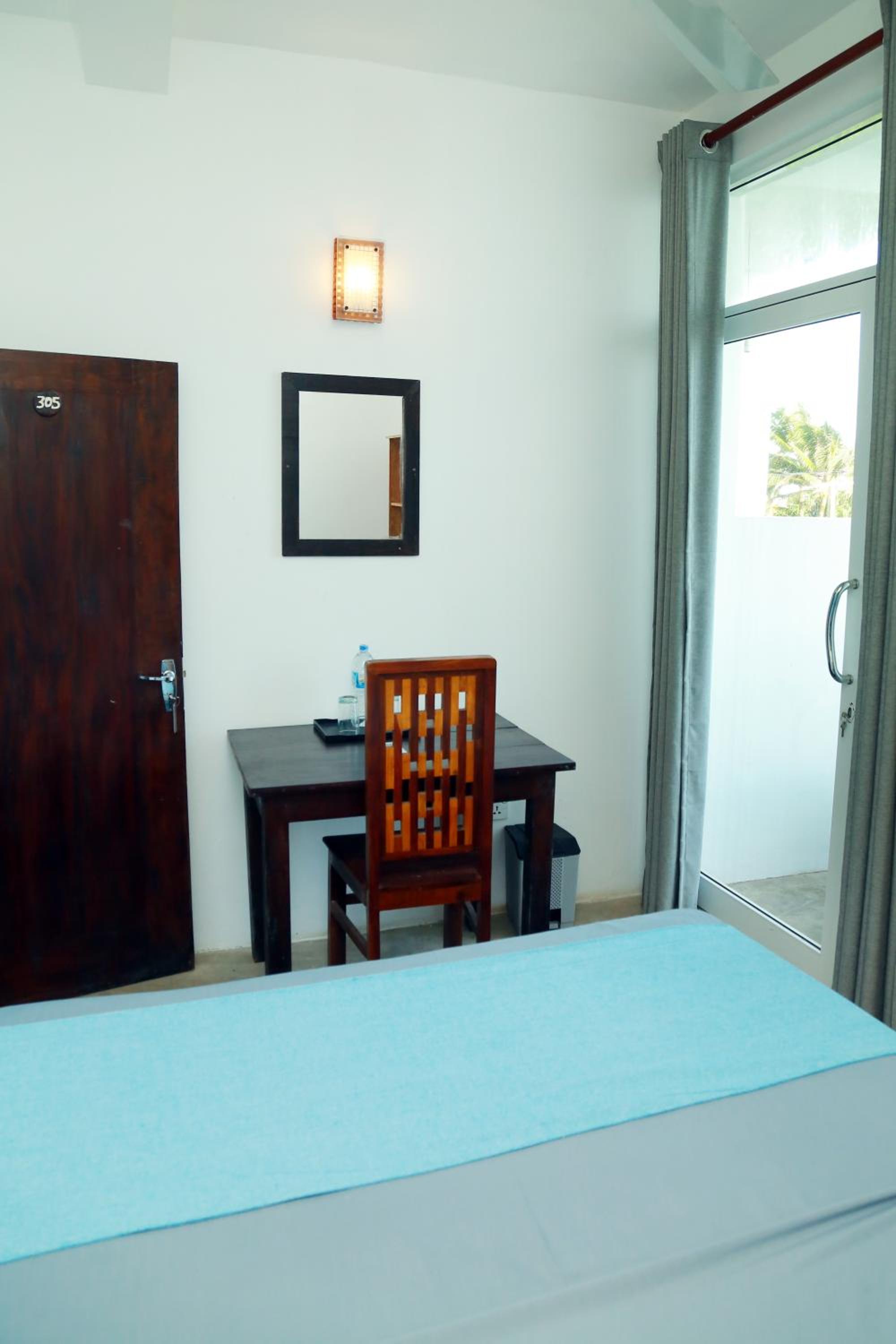 Superior Double Room photo 1