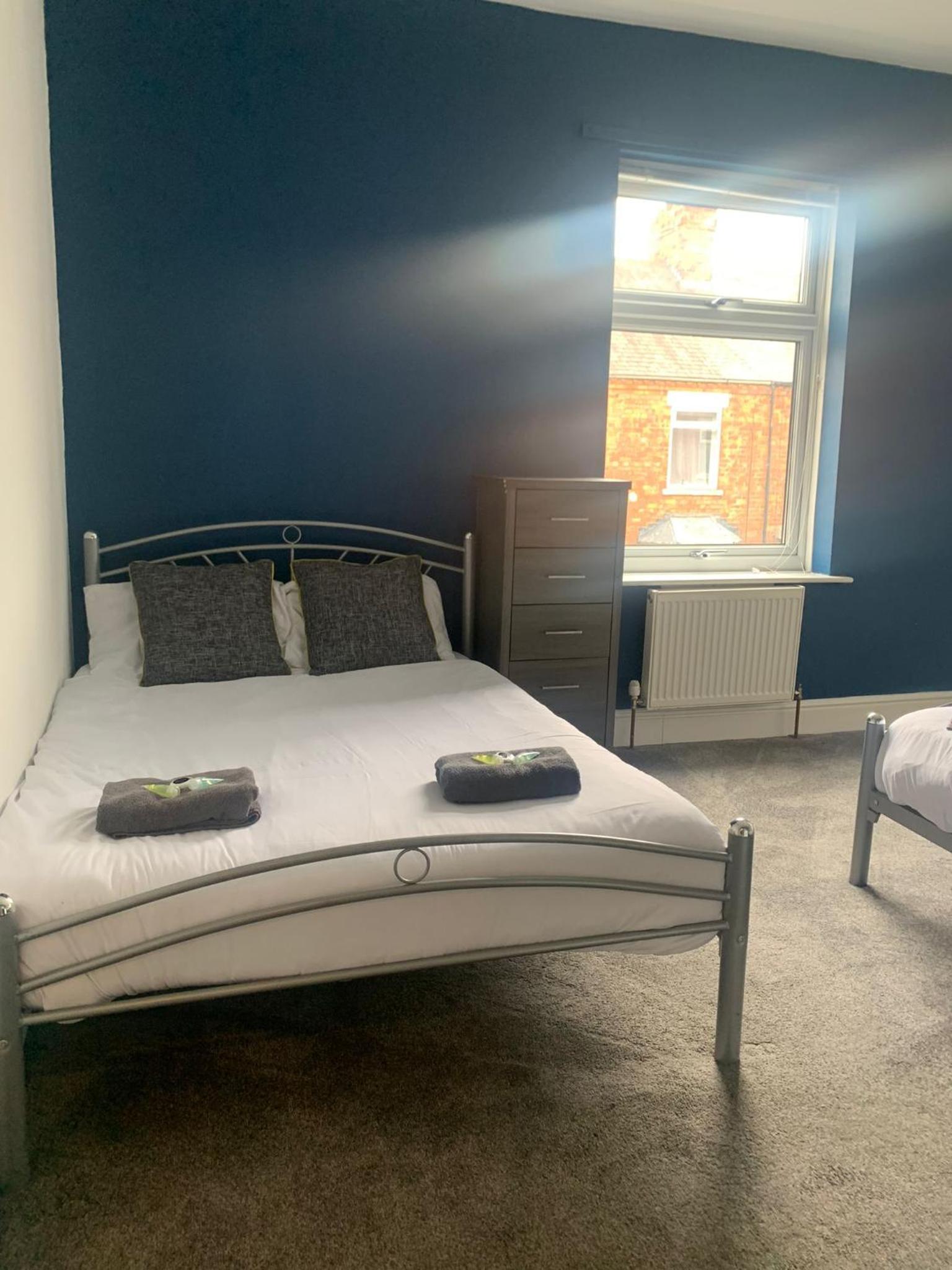 Three-Bedroom House photo 1