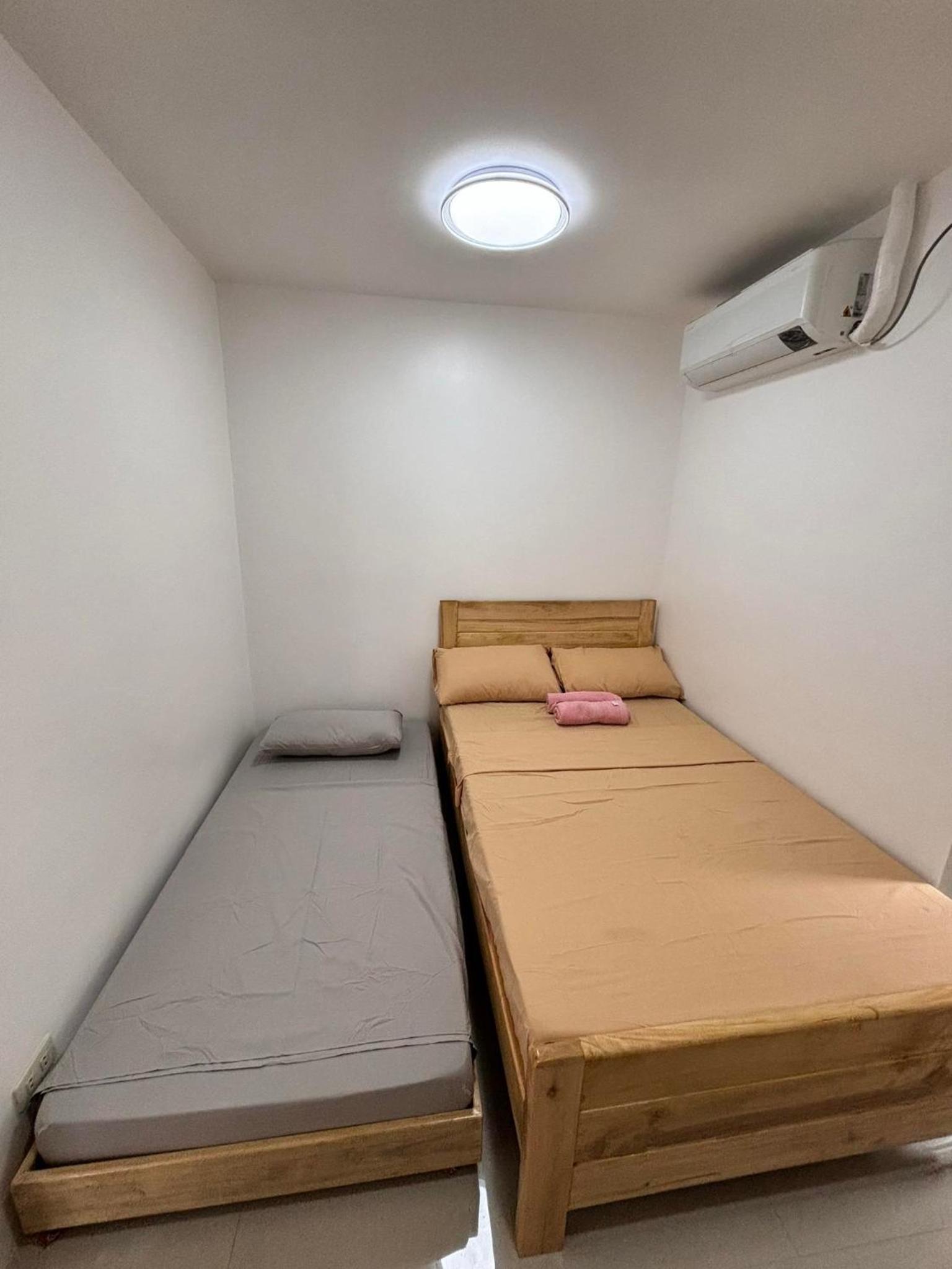 Triple Room with Bathroom