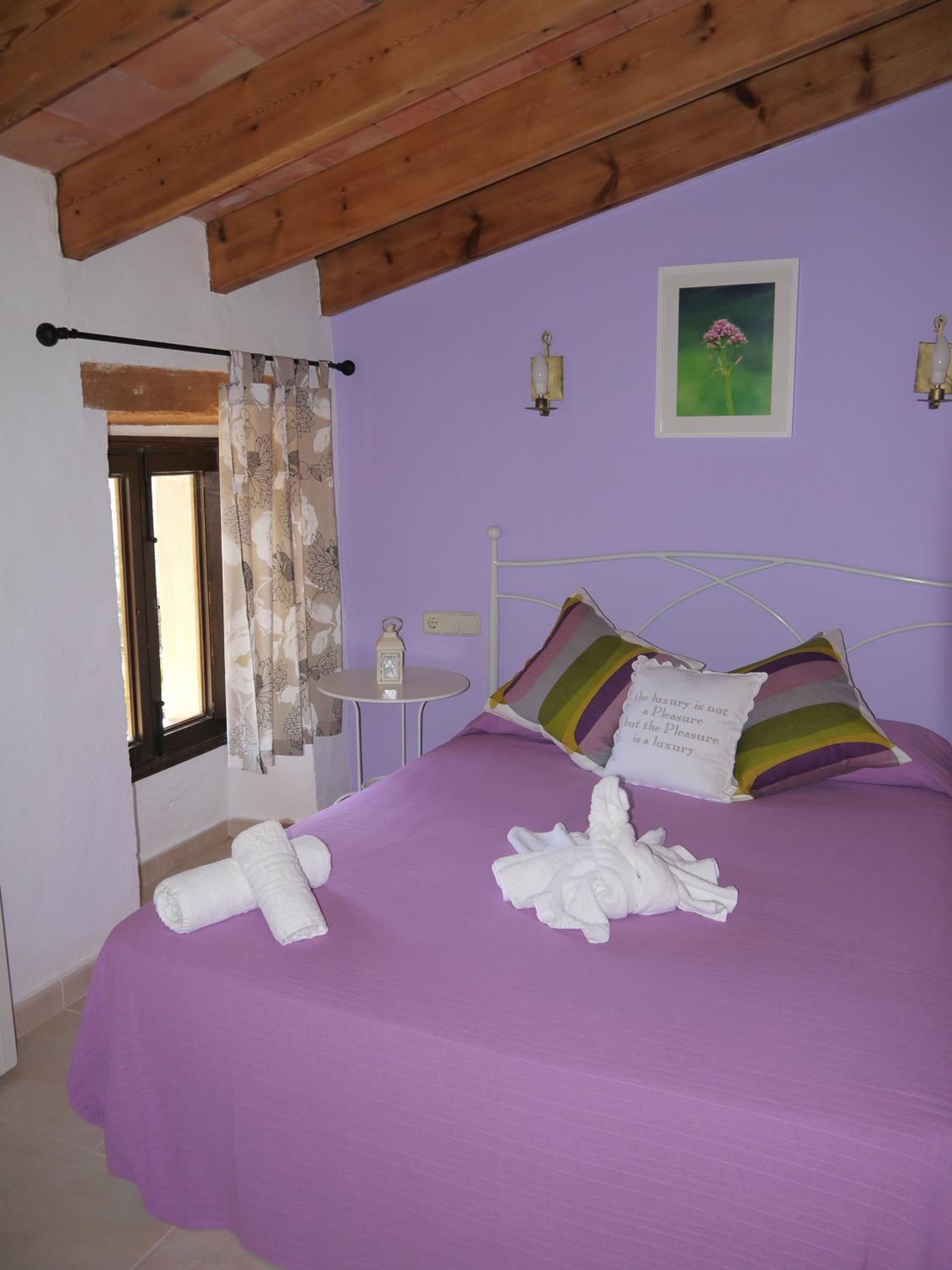 Habitación Doble Superior