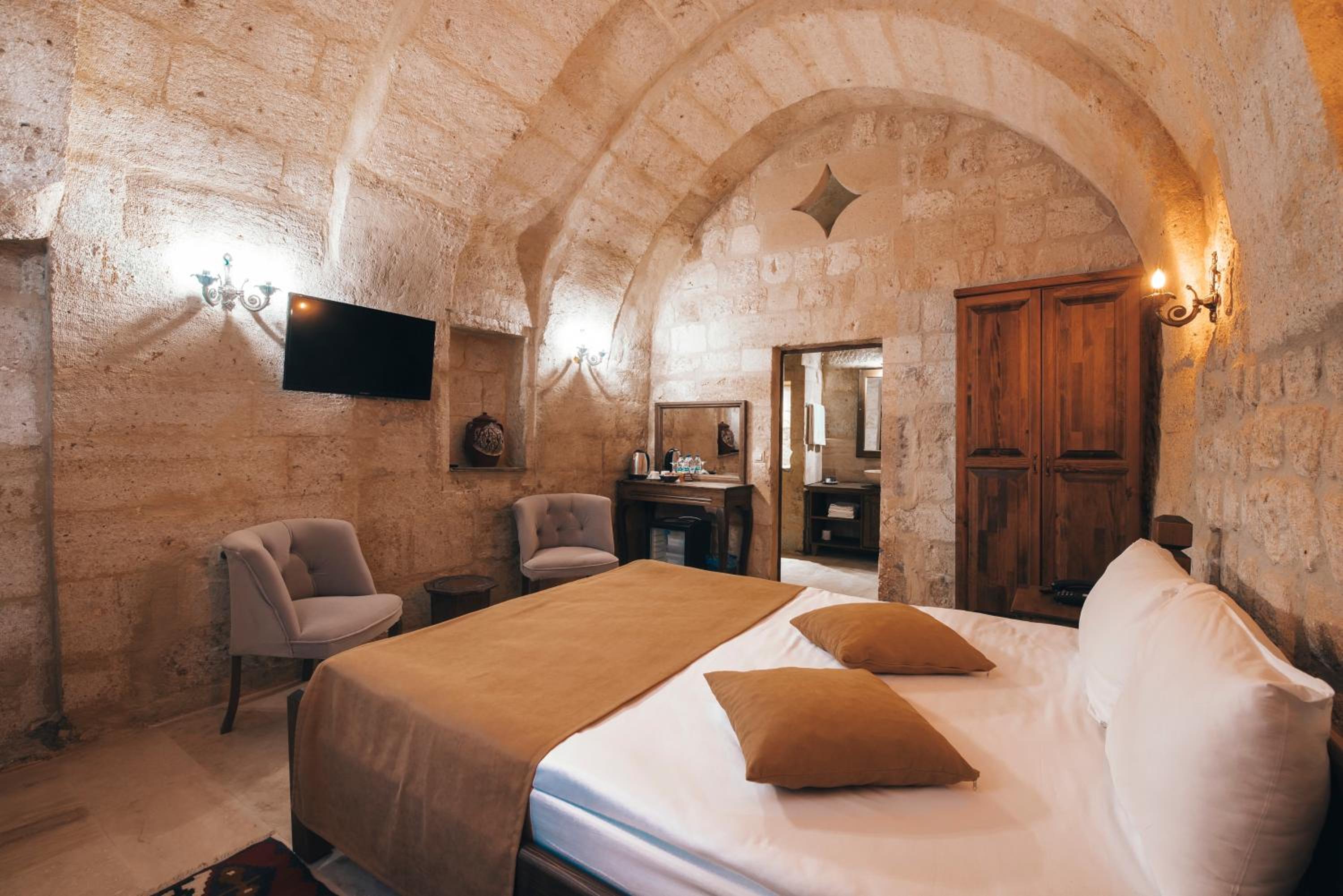 Deluxe Room photo 3
